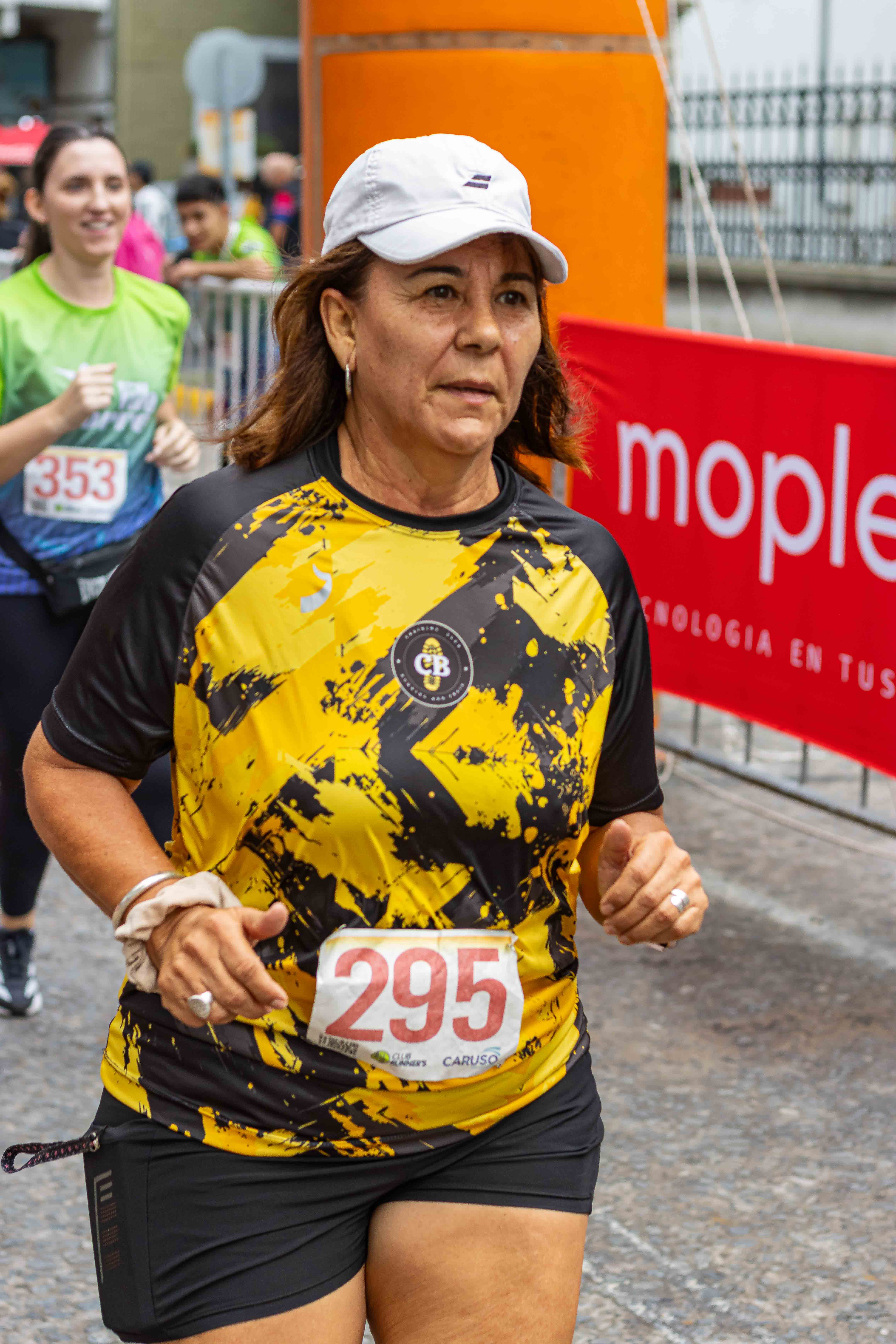 Foto Dorsal 295