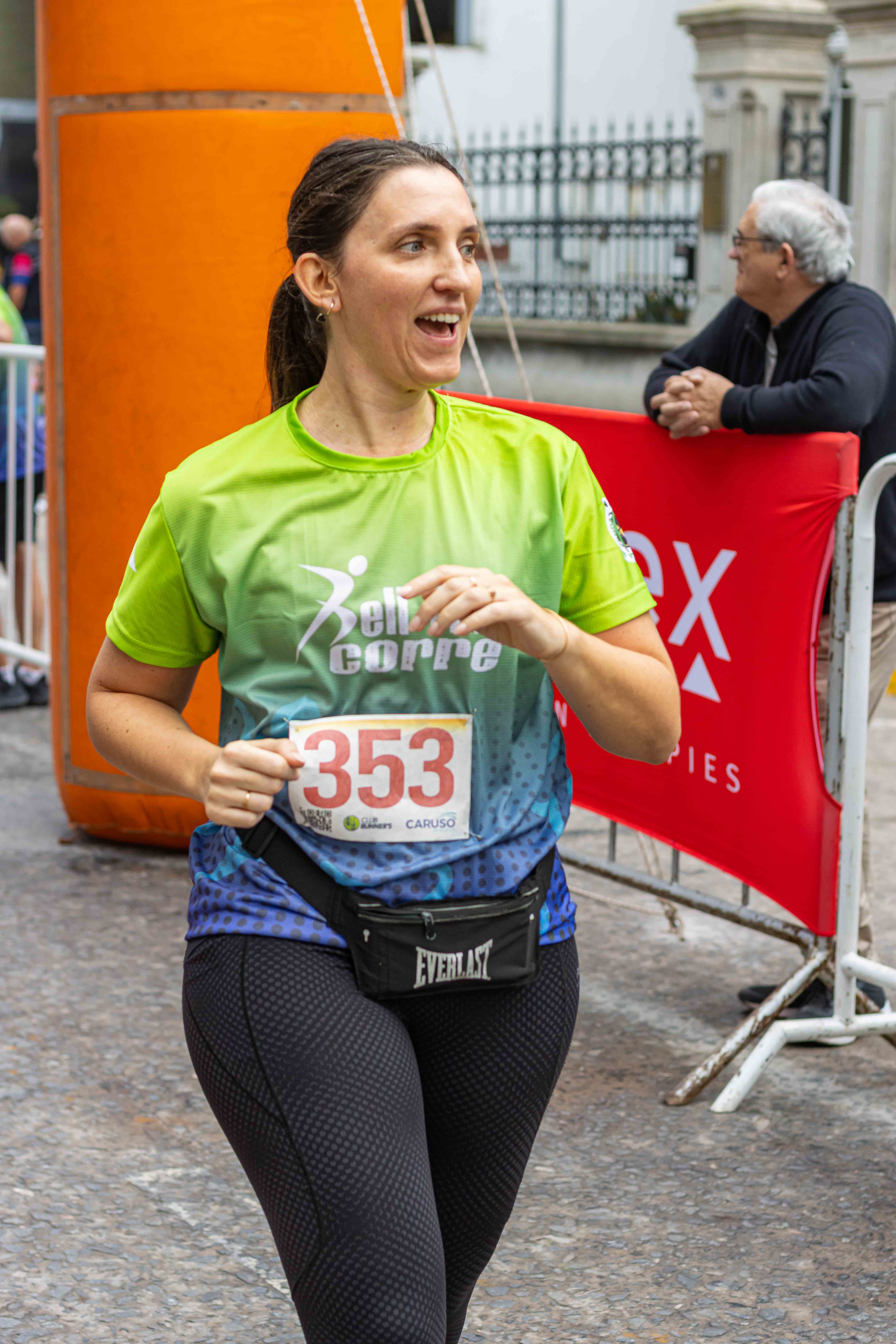 Foto Dorsal 353