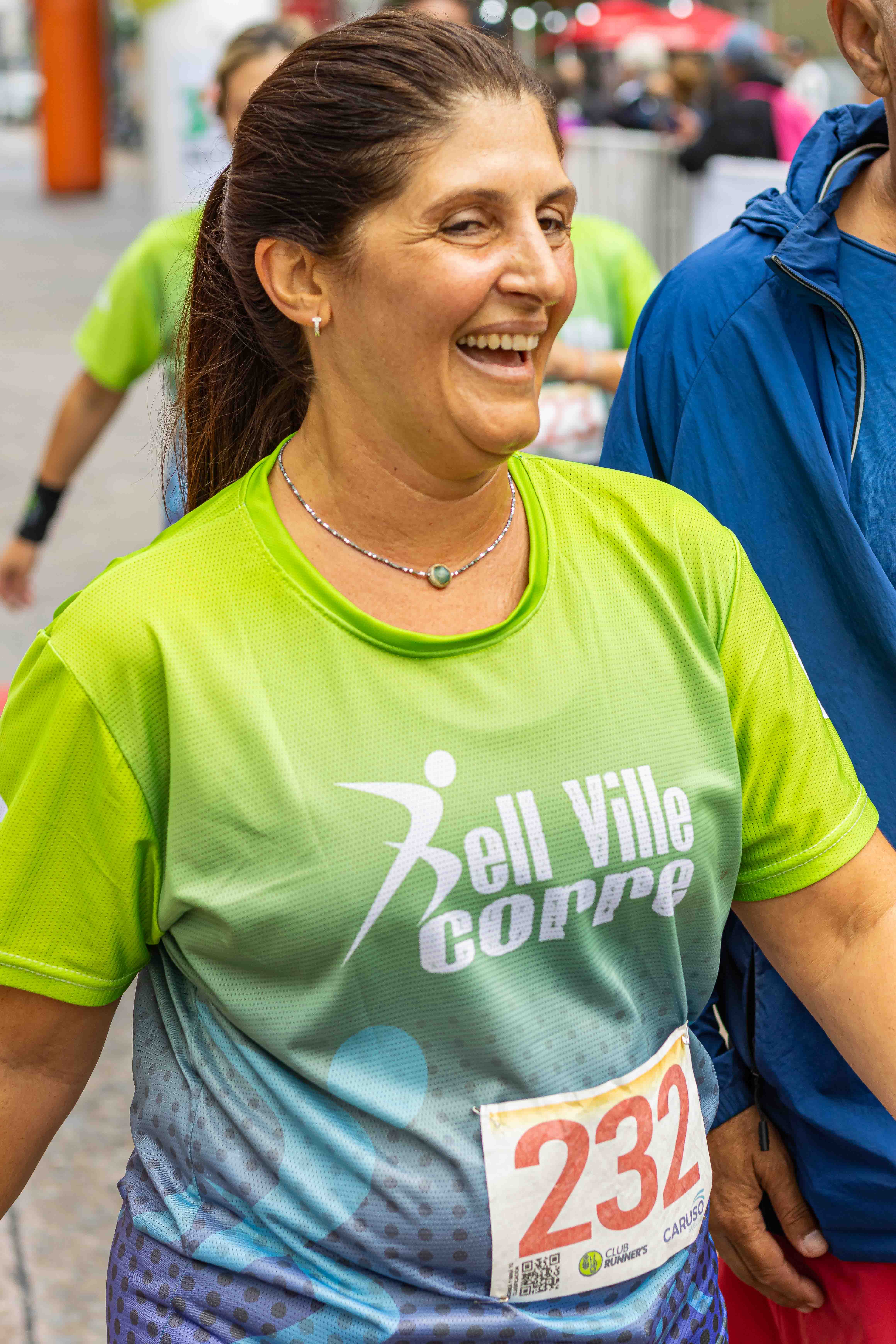 Foto Dorsal 232