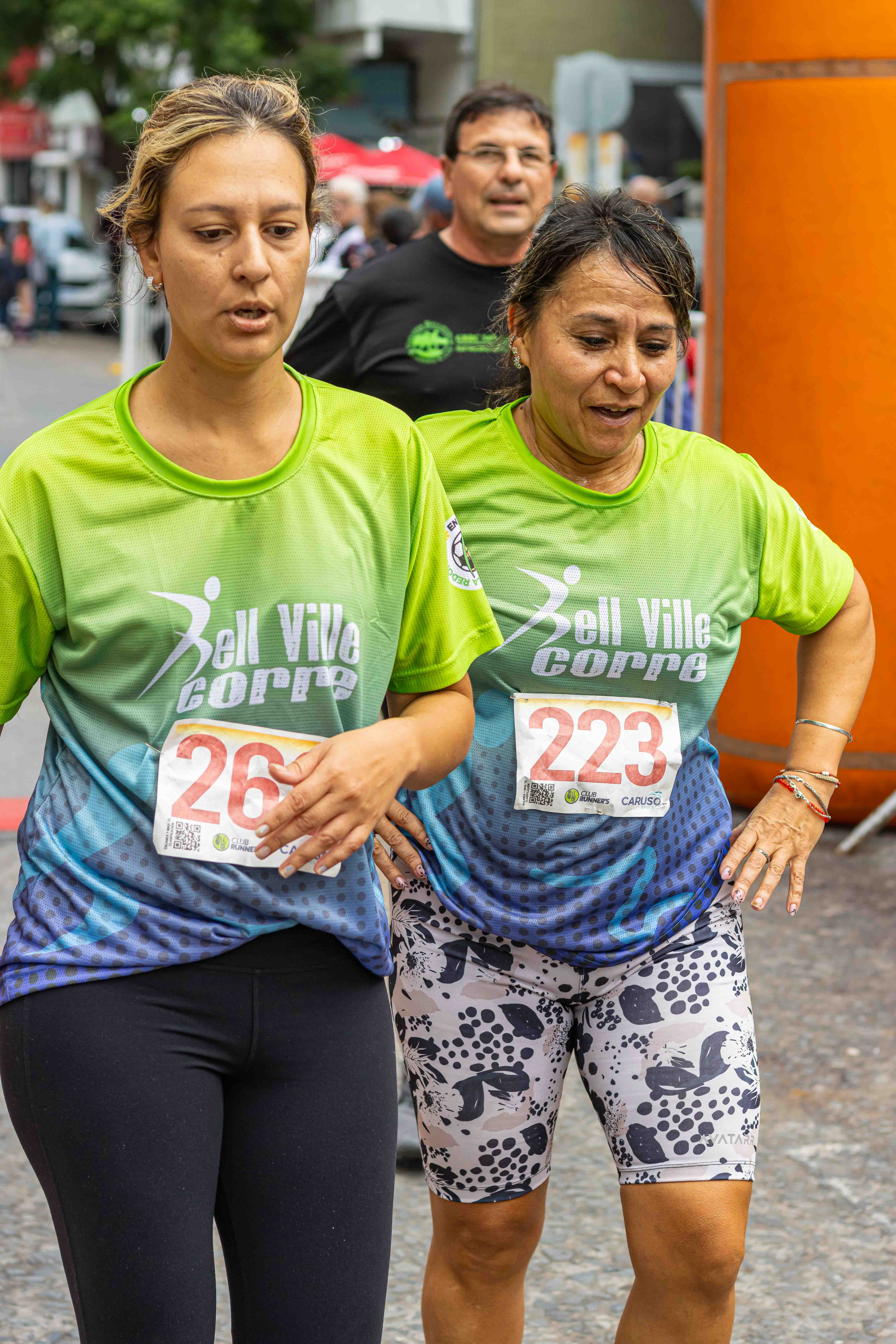 Foto Dorsal 223