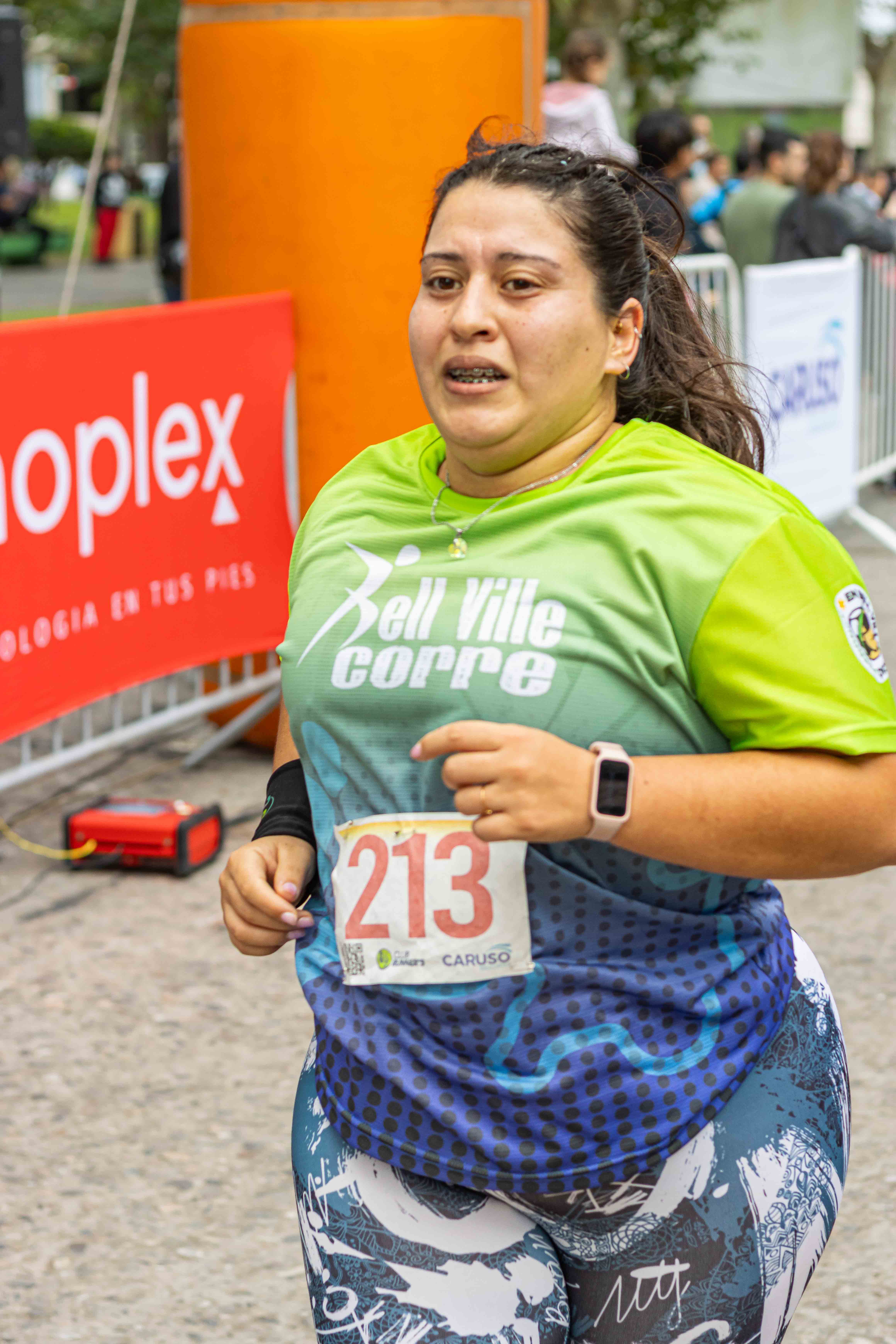 Foto Dorsal 213
