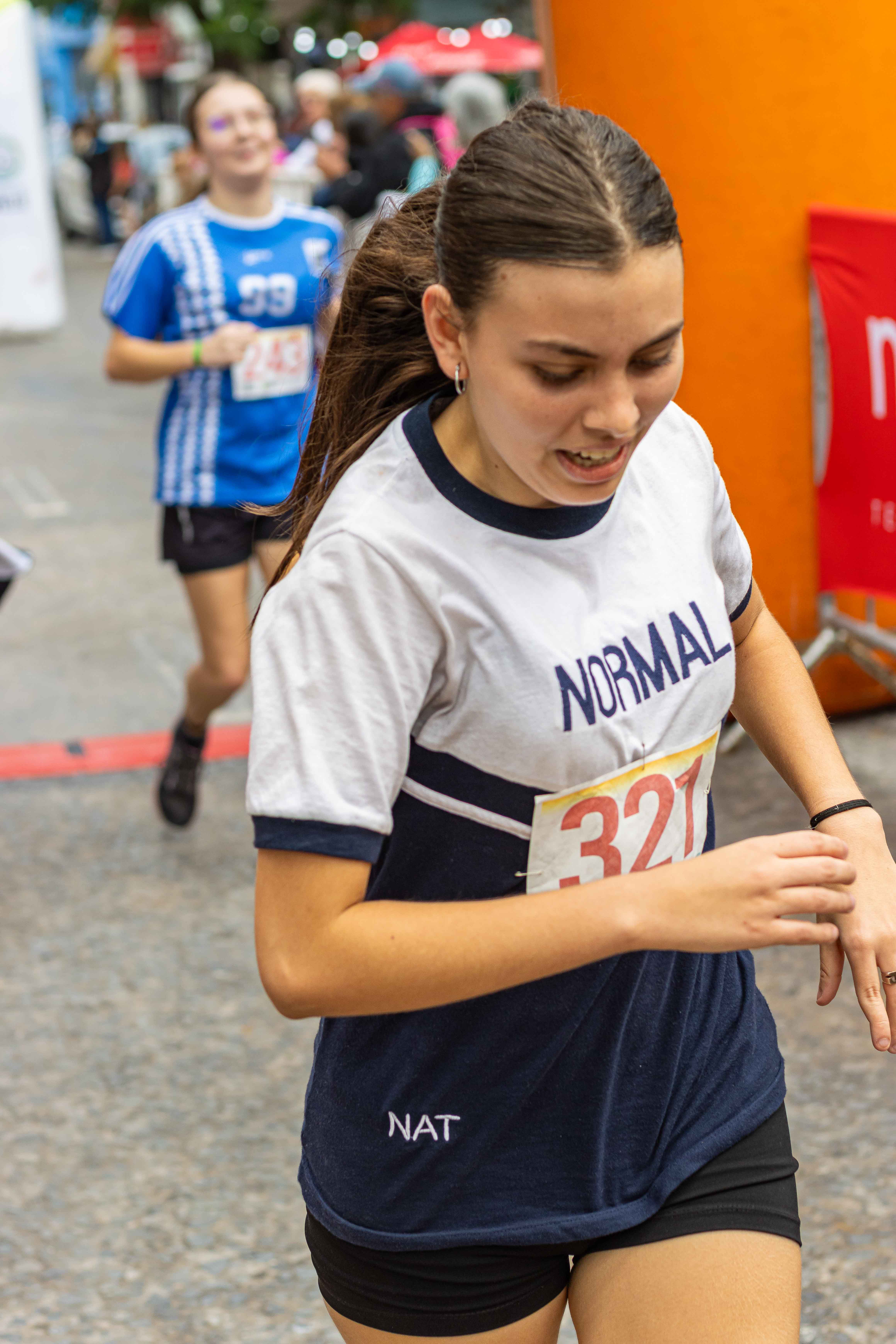 Foto Dorsal 321