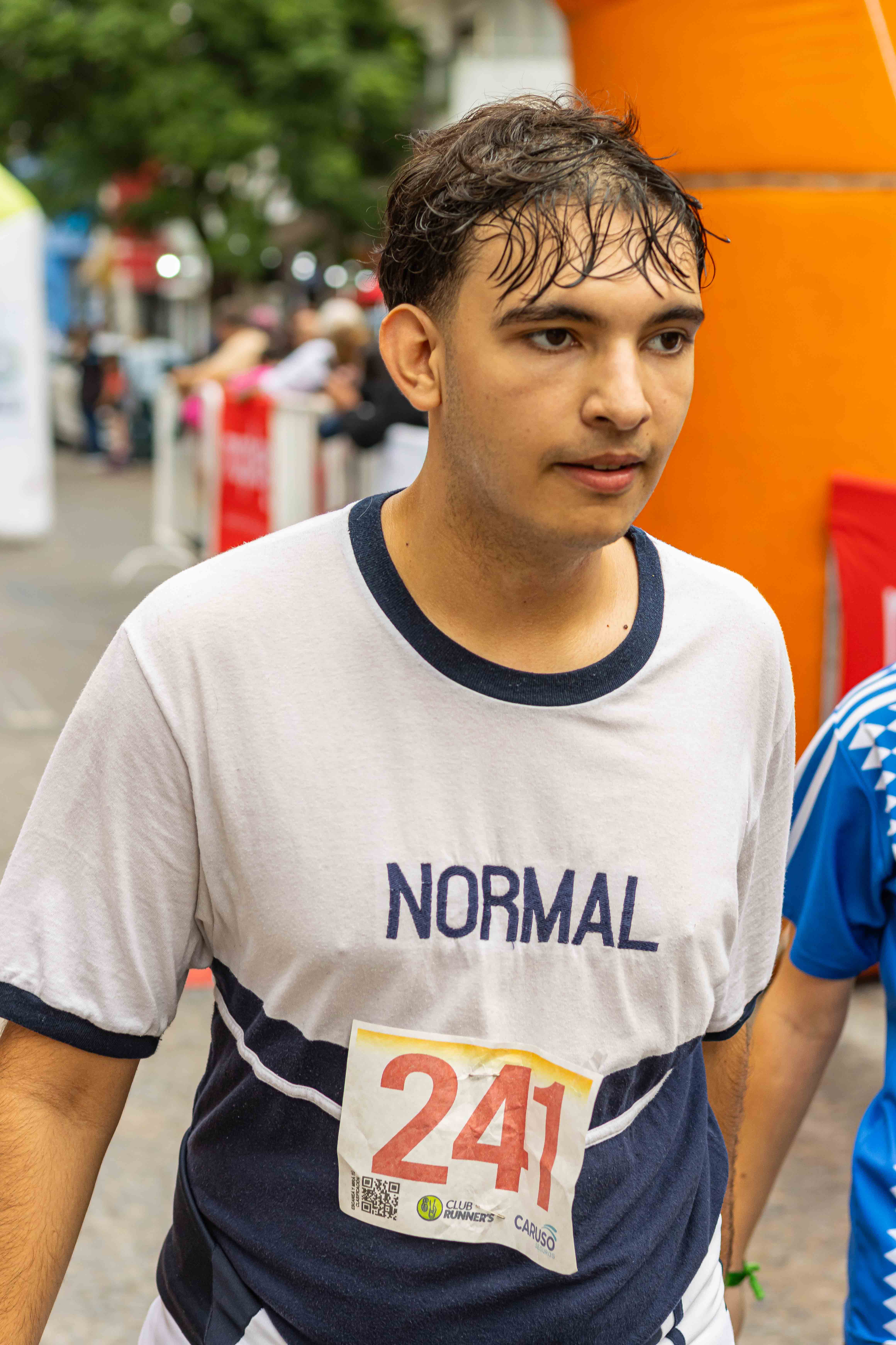 Foto Dorsal 241