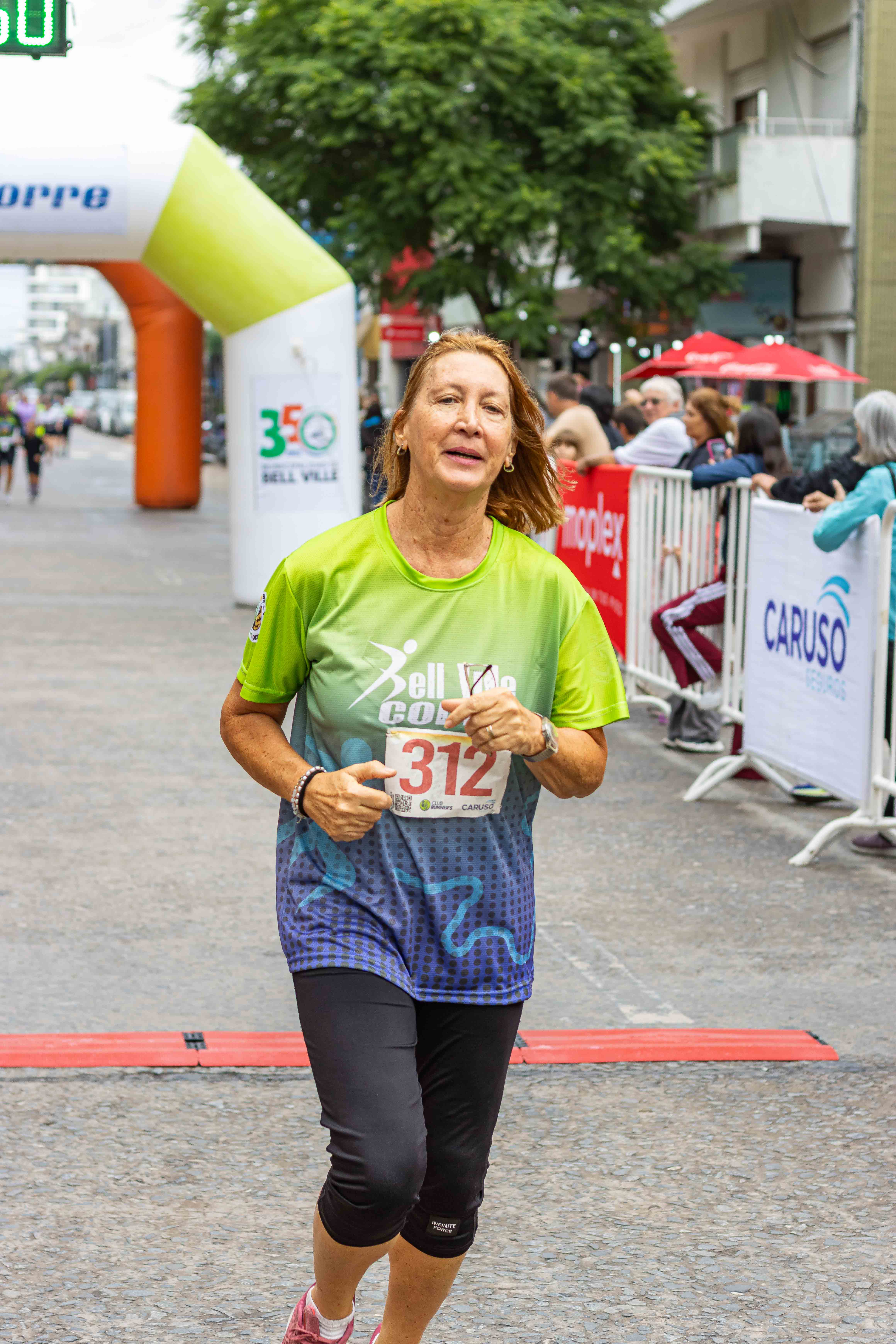 Foto Dorsal 312