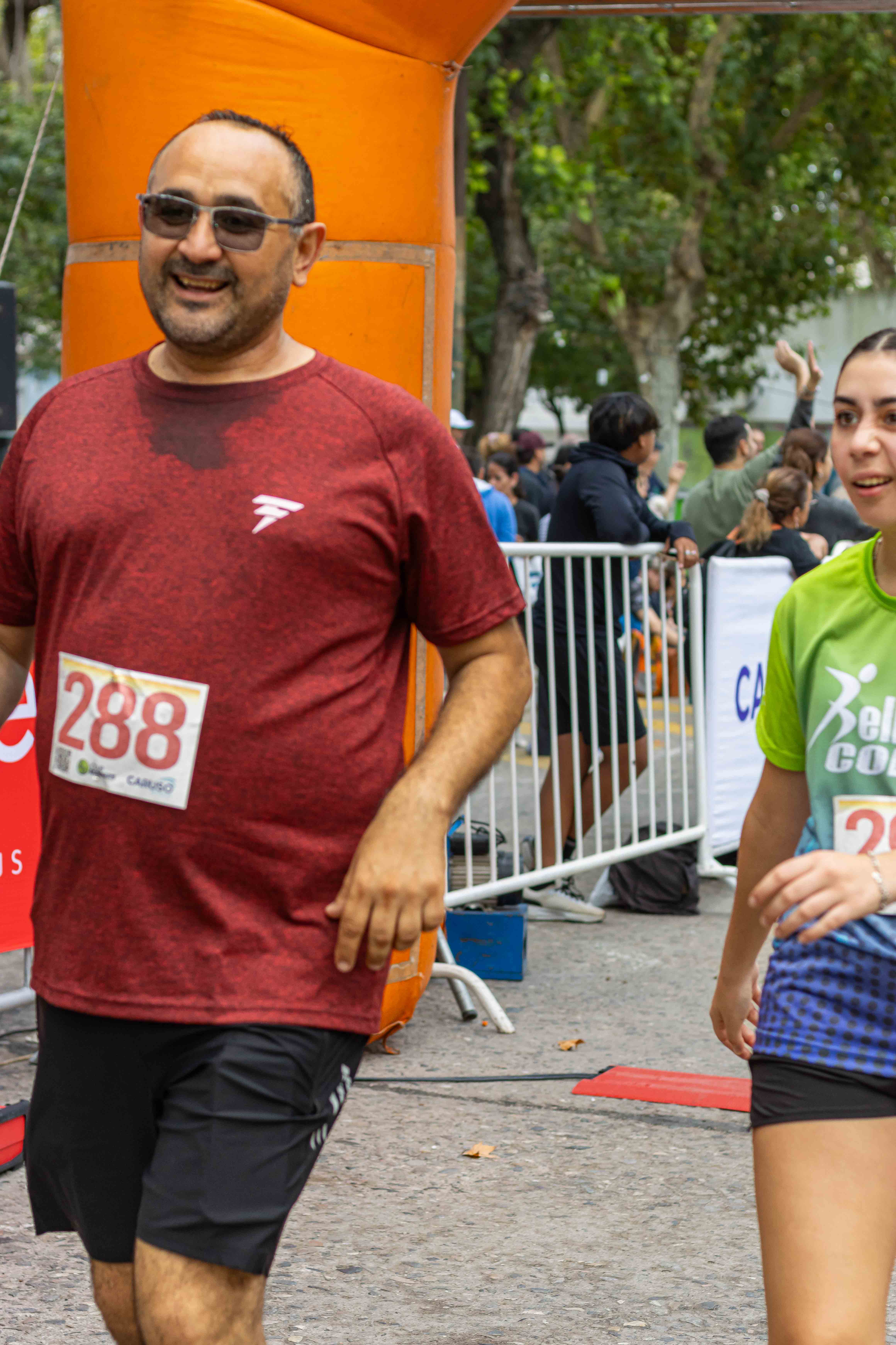 Foto Dorsal 288