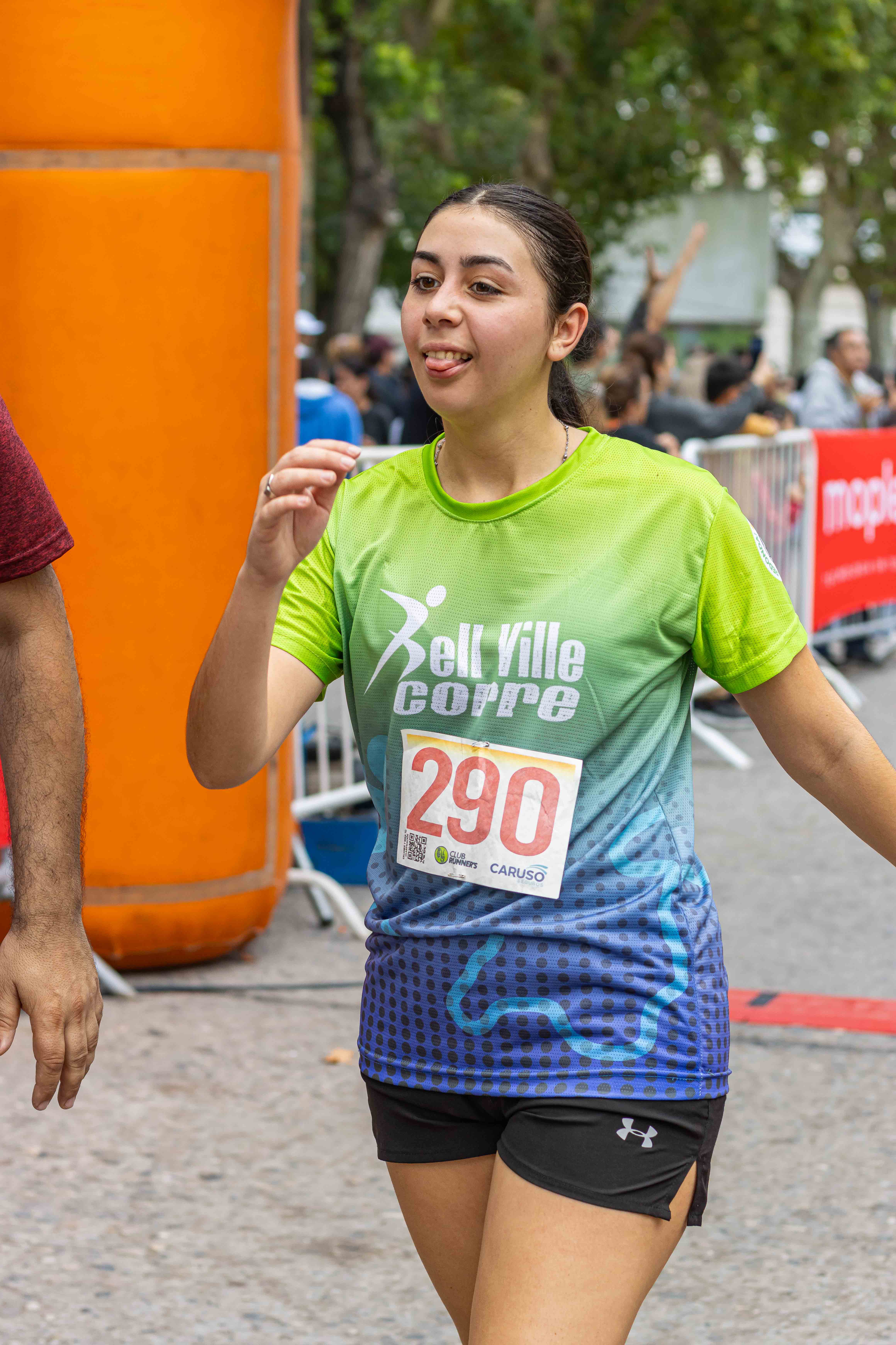 Foto Dorsal 290