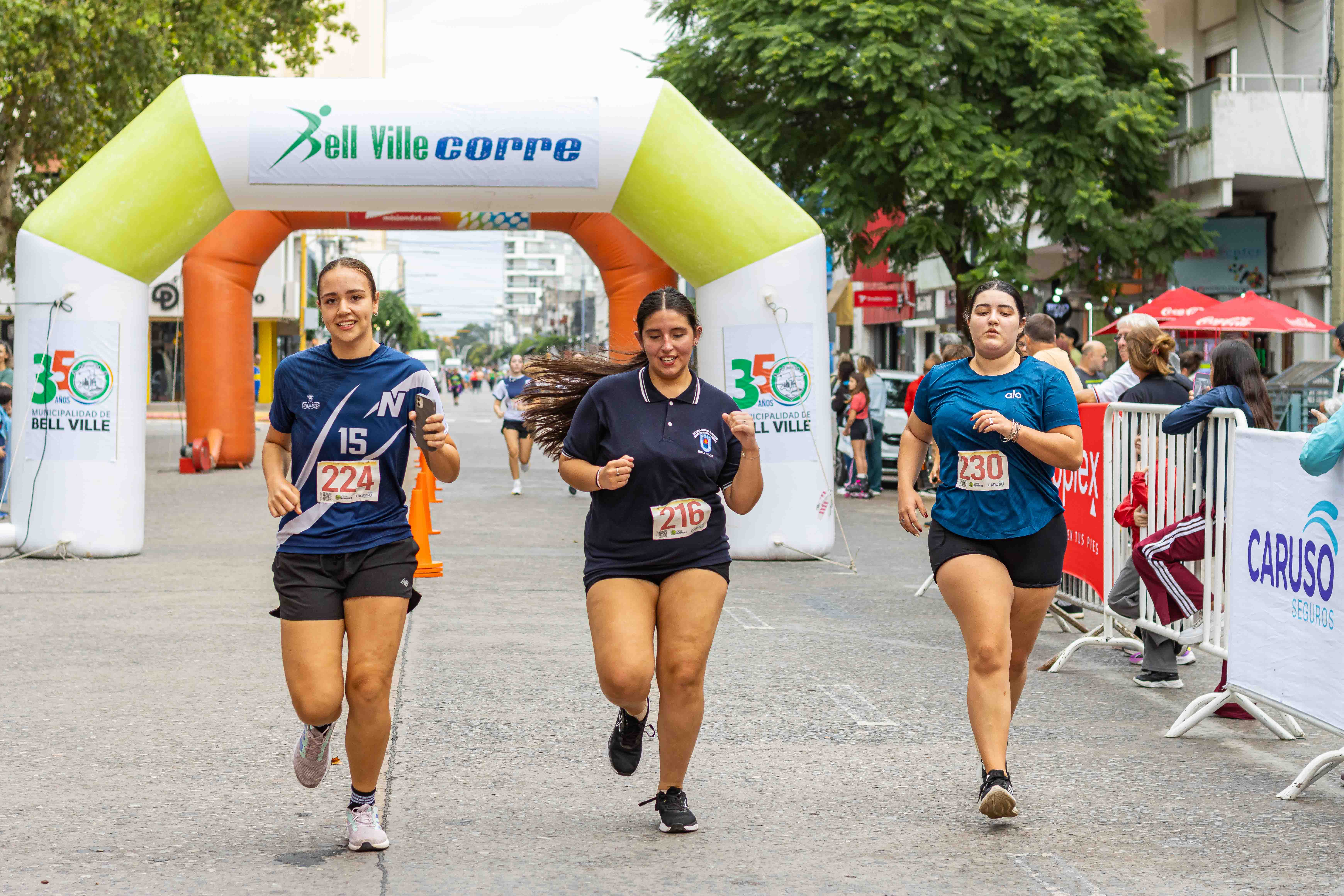 Foto Dorsal 224