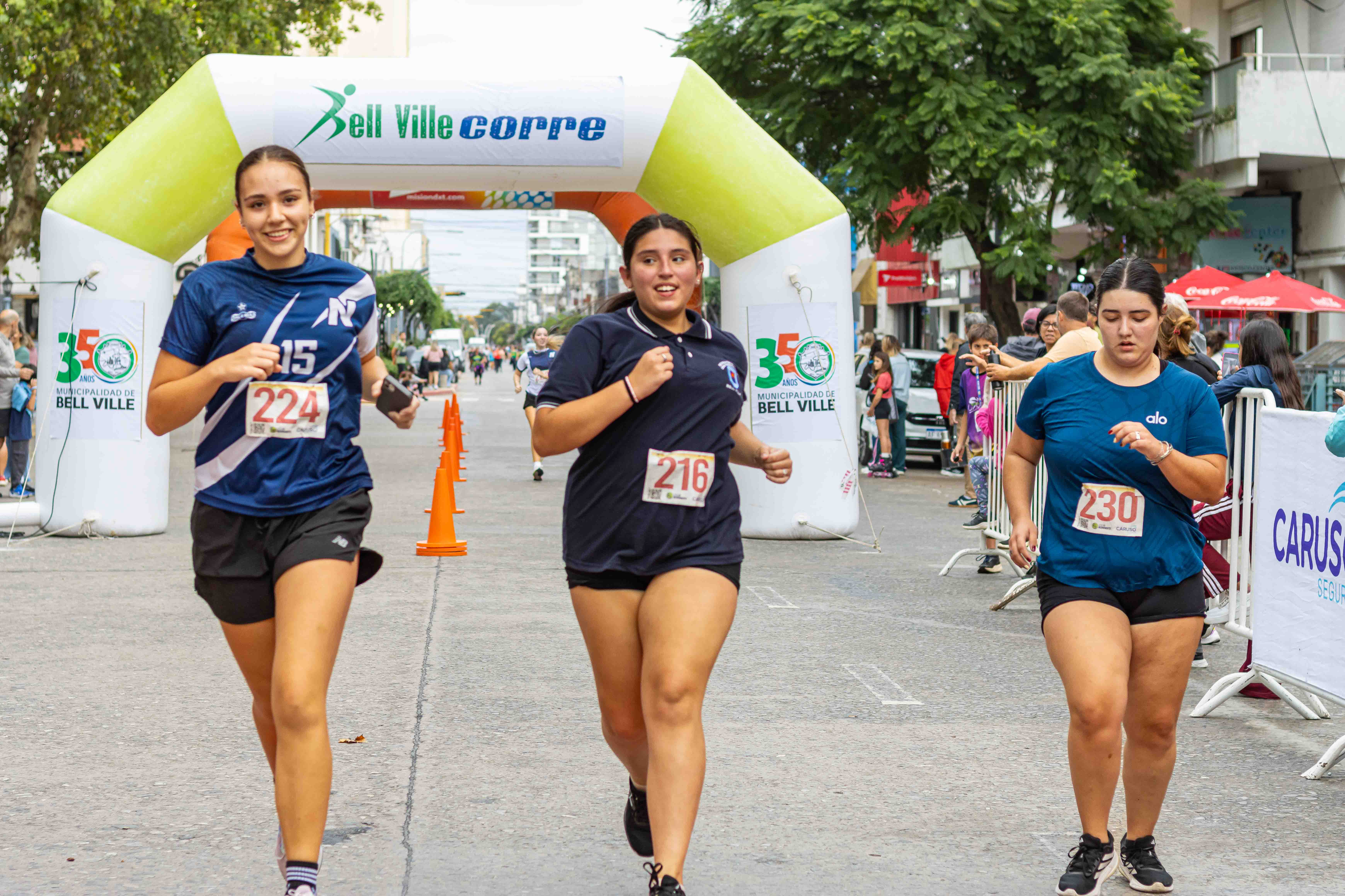 Foto Dorsal 224