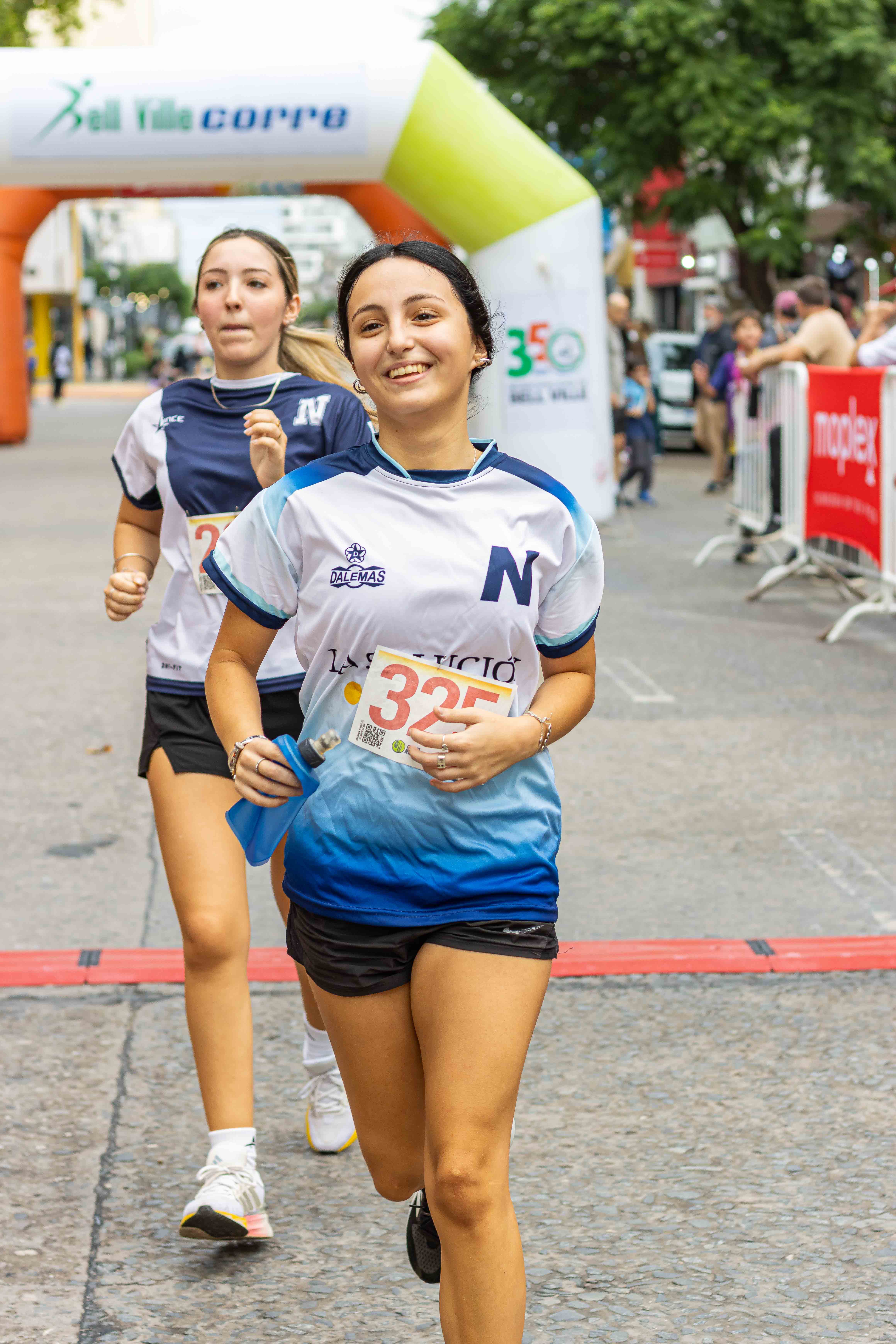 Foto Dorsal 325
