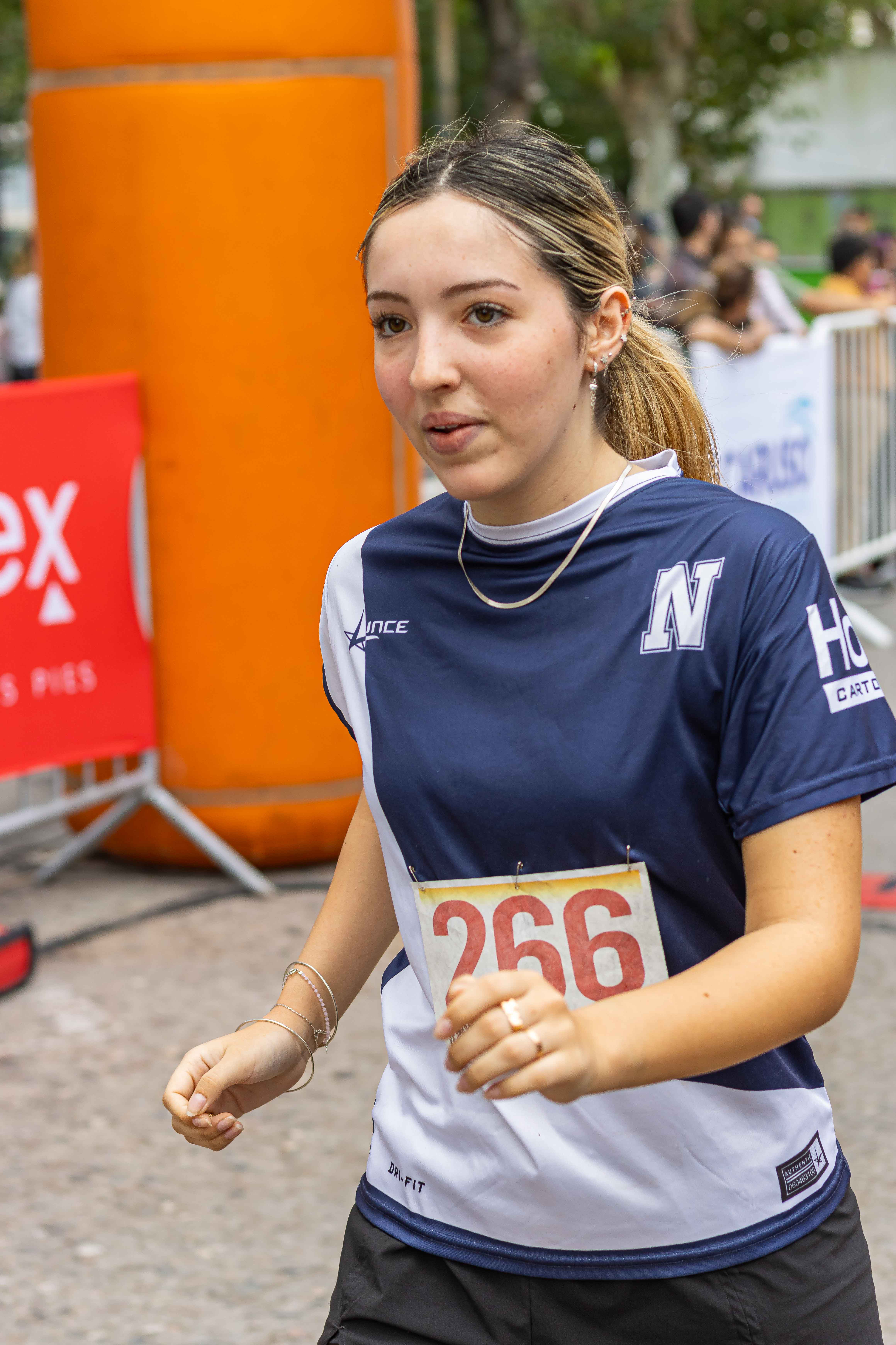 Foto Dorsal 266