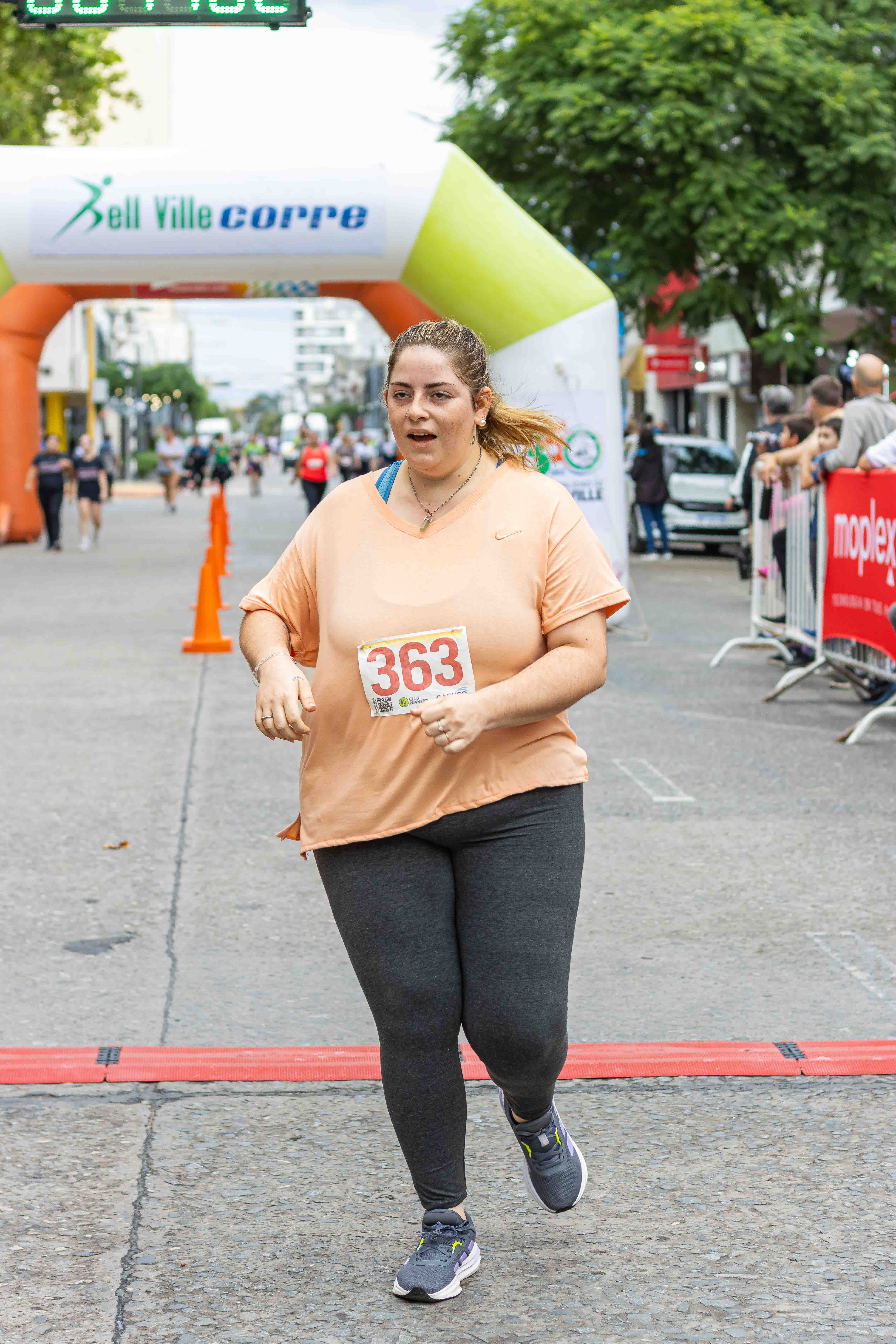 Foto Dorsal 363