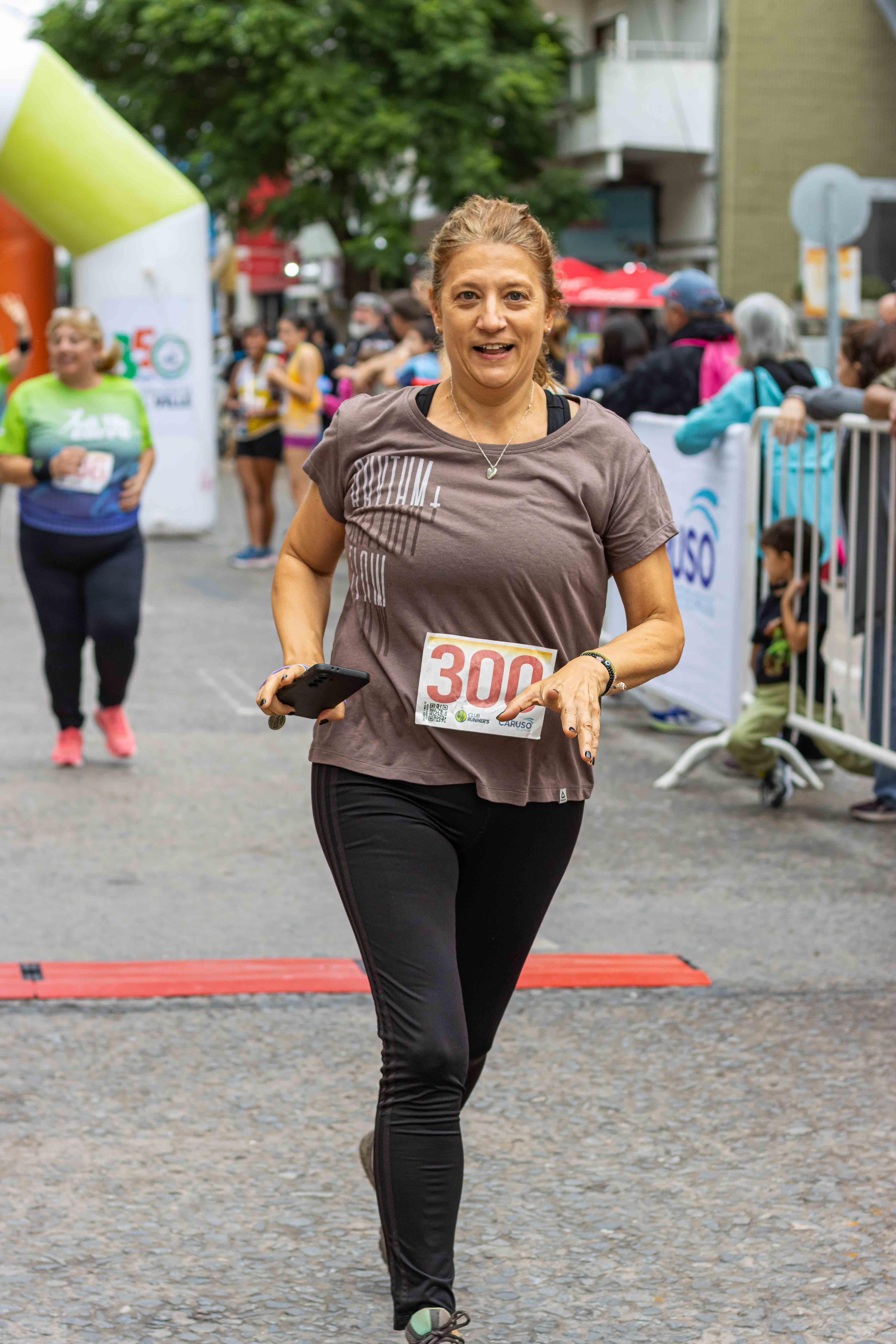 Foto Dorsal 300