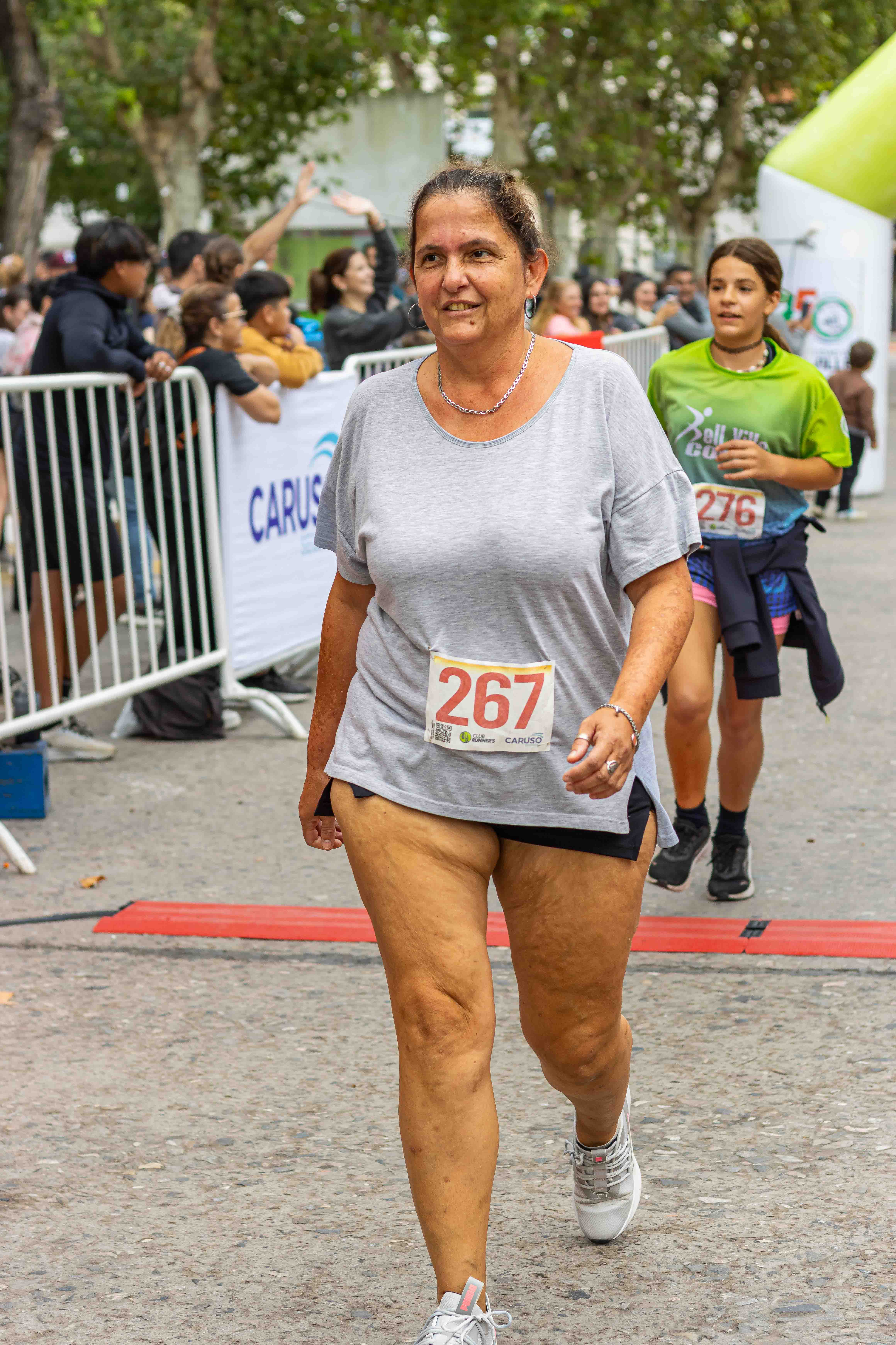 Foto Dorsal 276