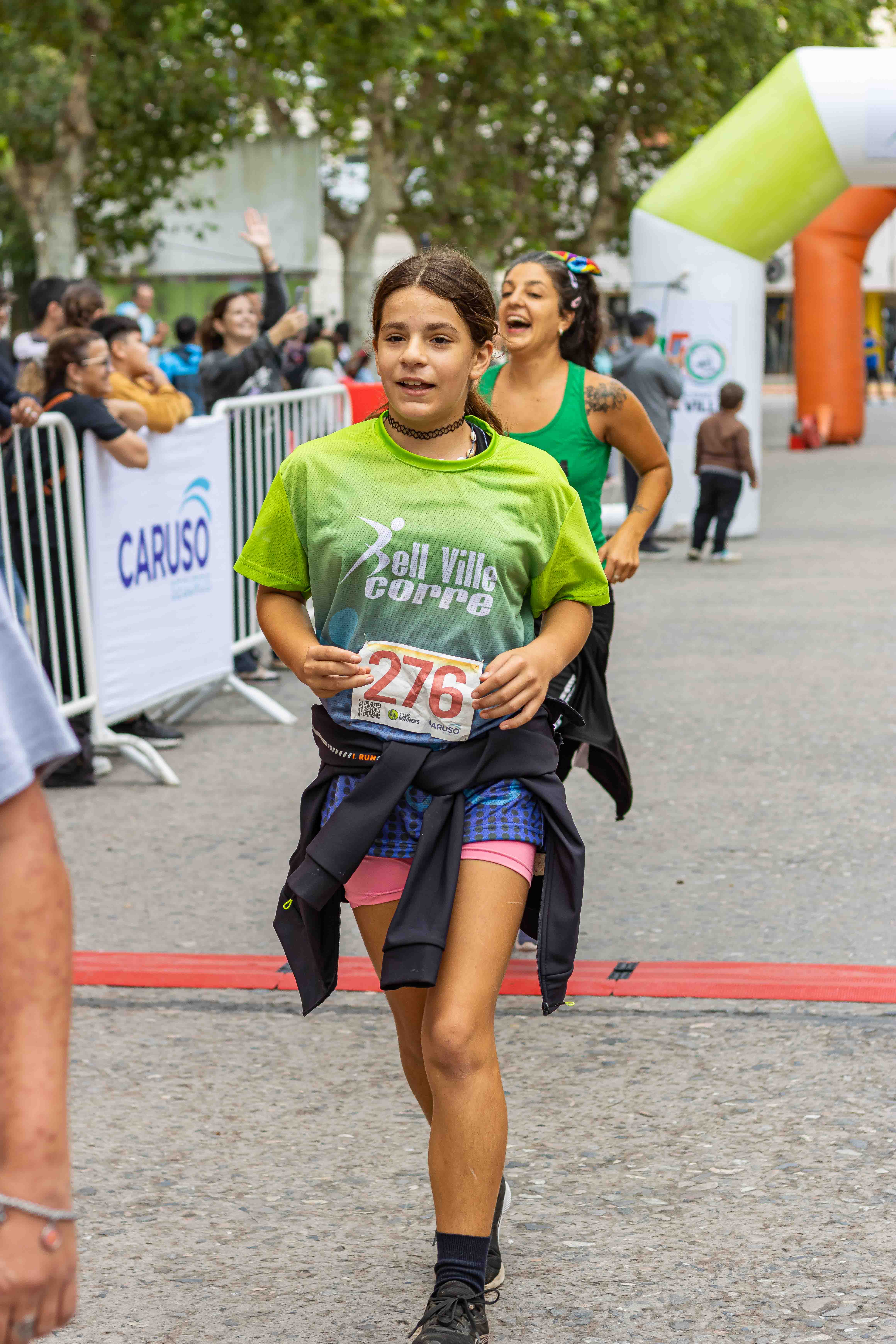 Foto Dorsal 276