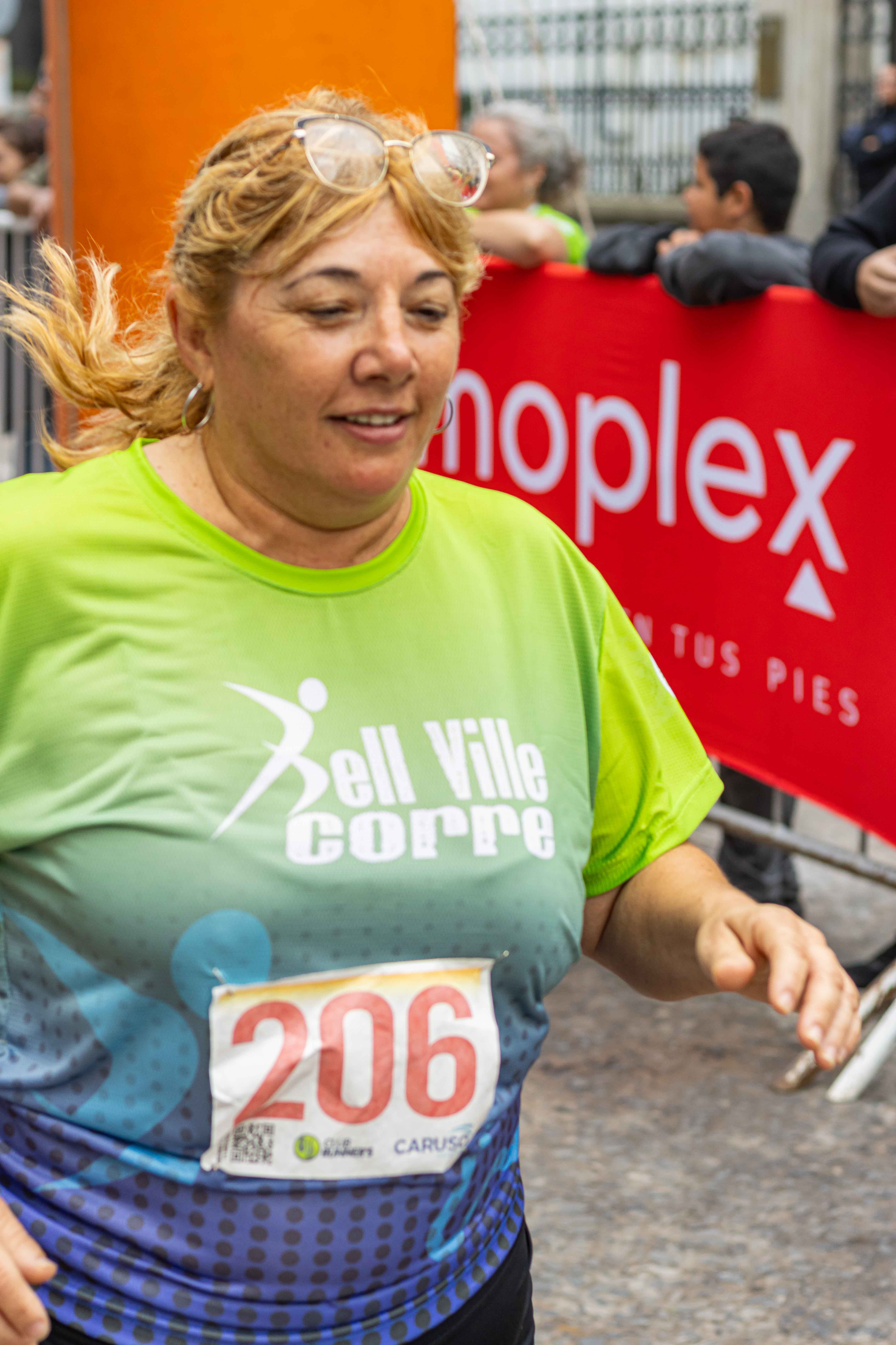 Foto Dorsal 206