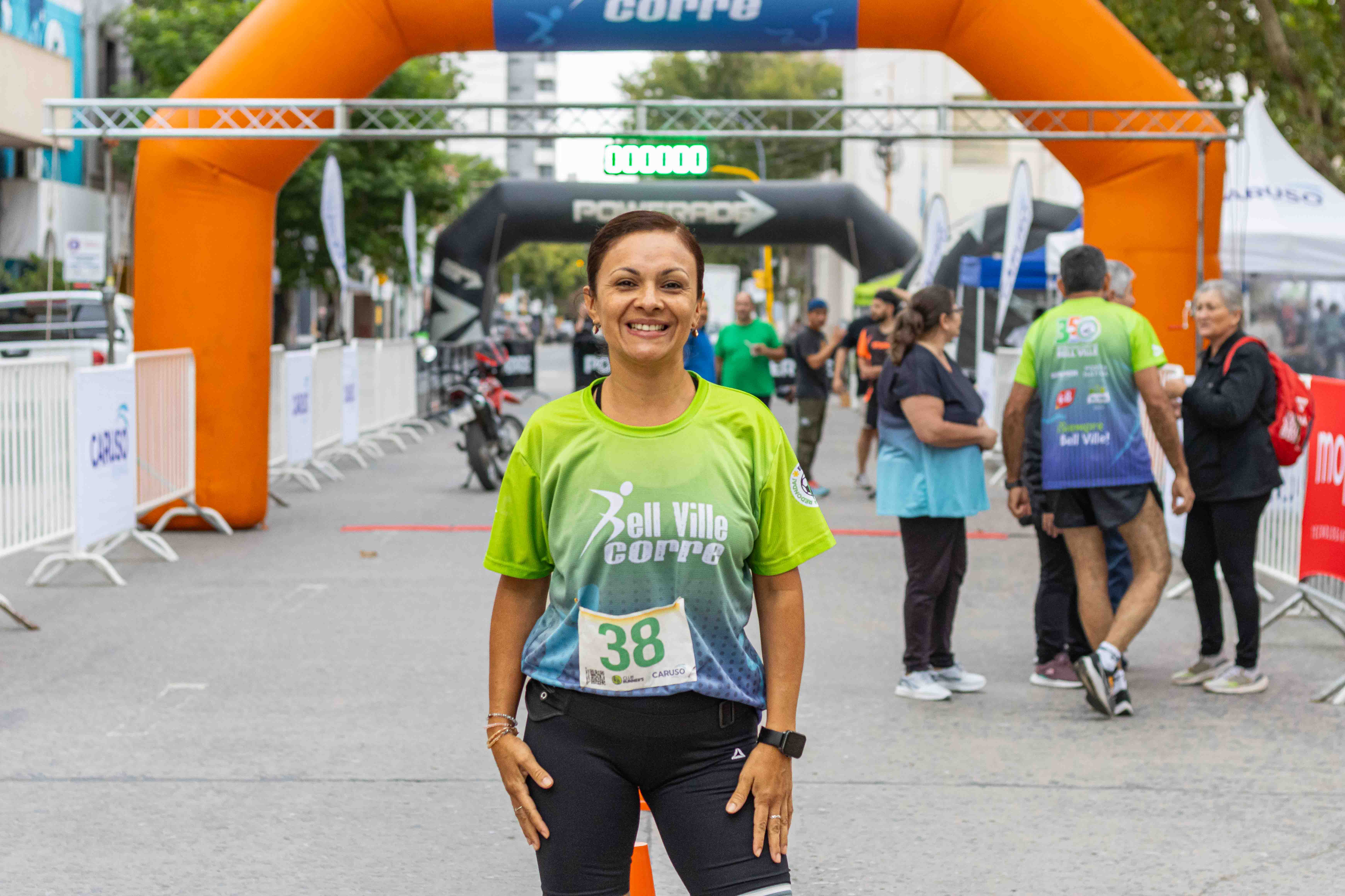 Foto Dorsal 38
