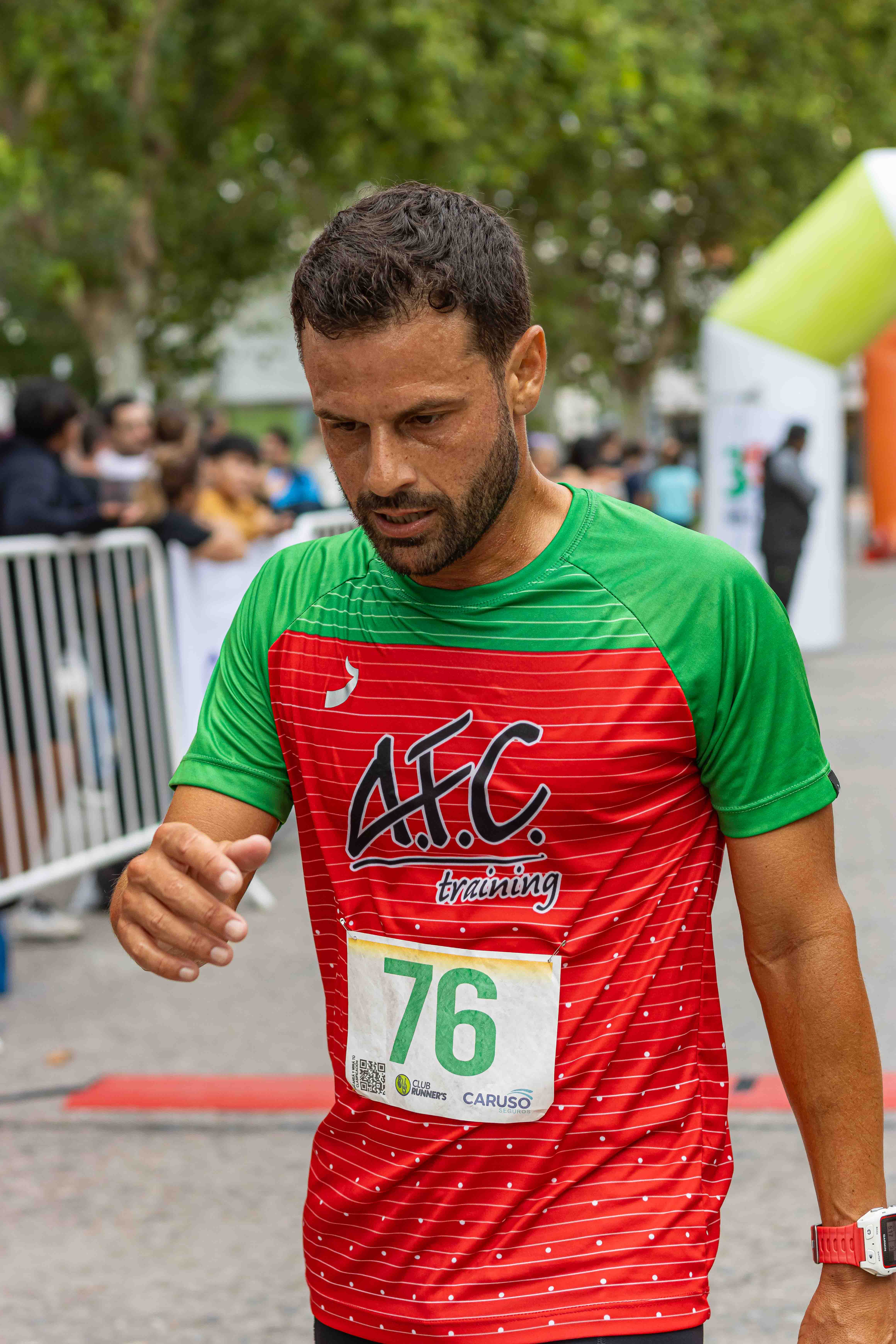 Foto Dorsal 76