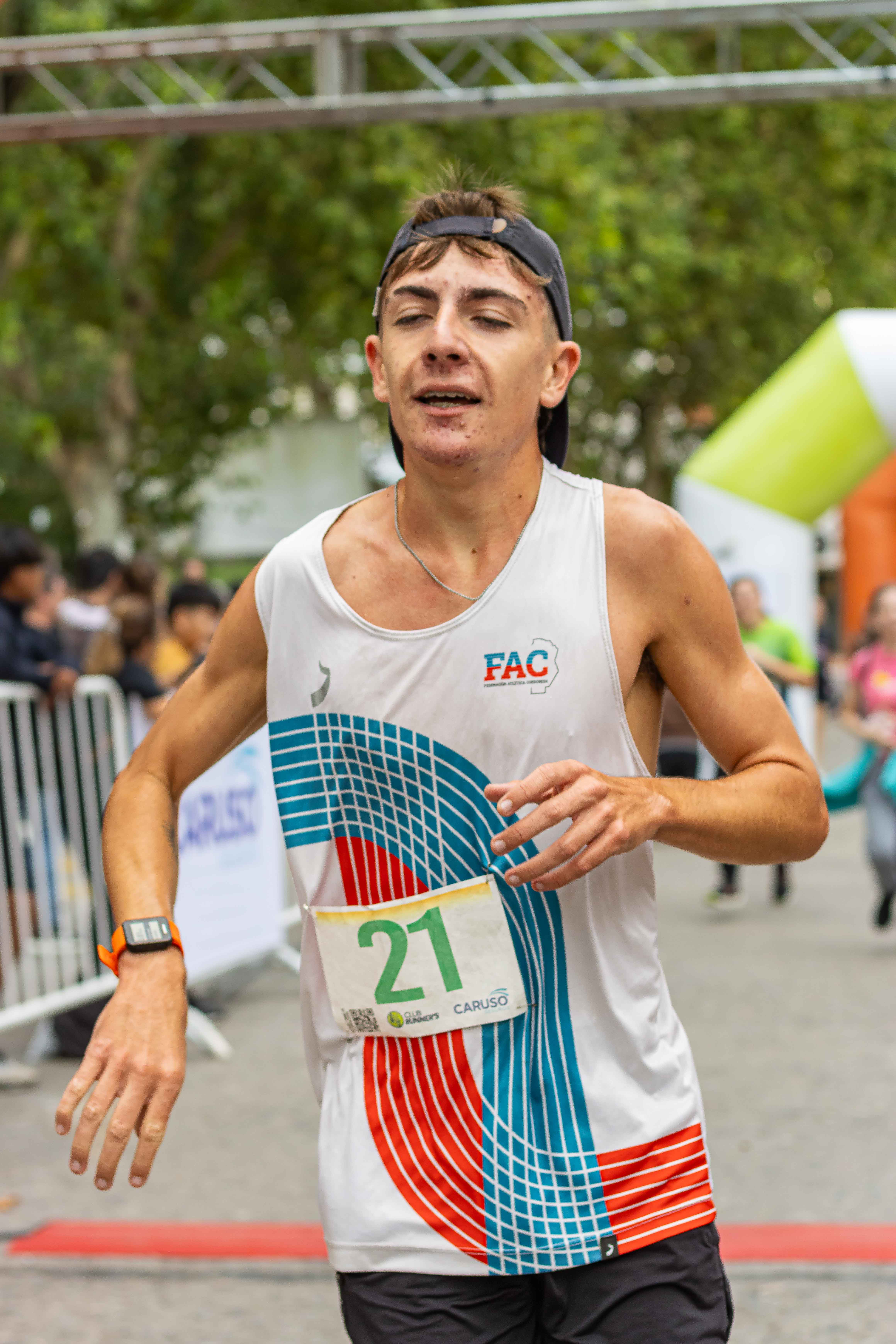Foto Dorsal 21