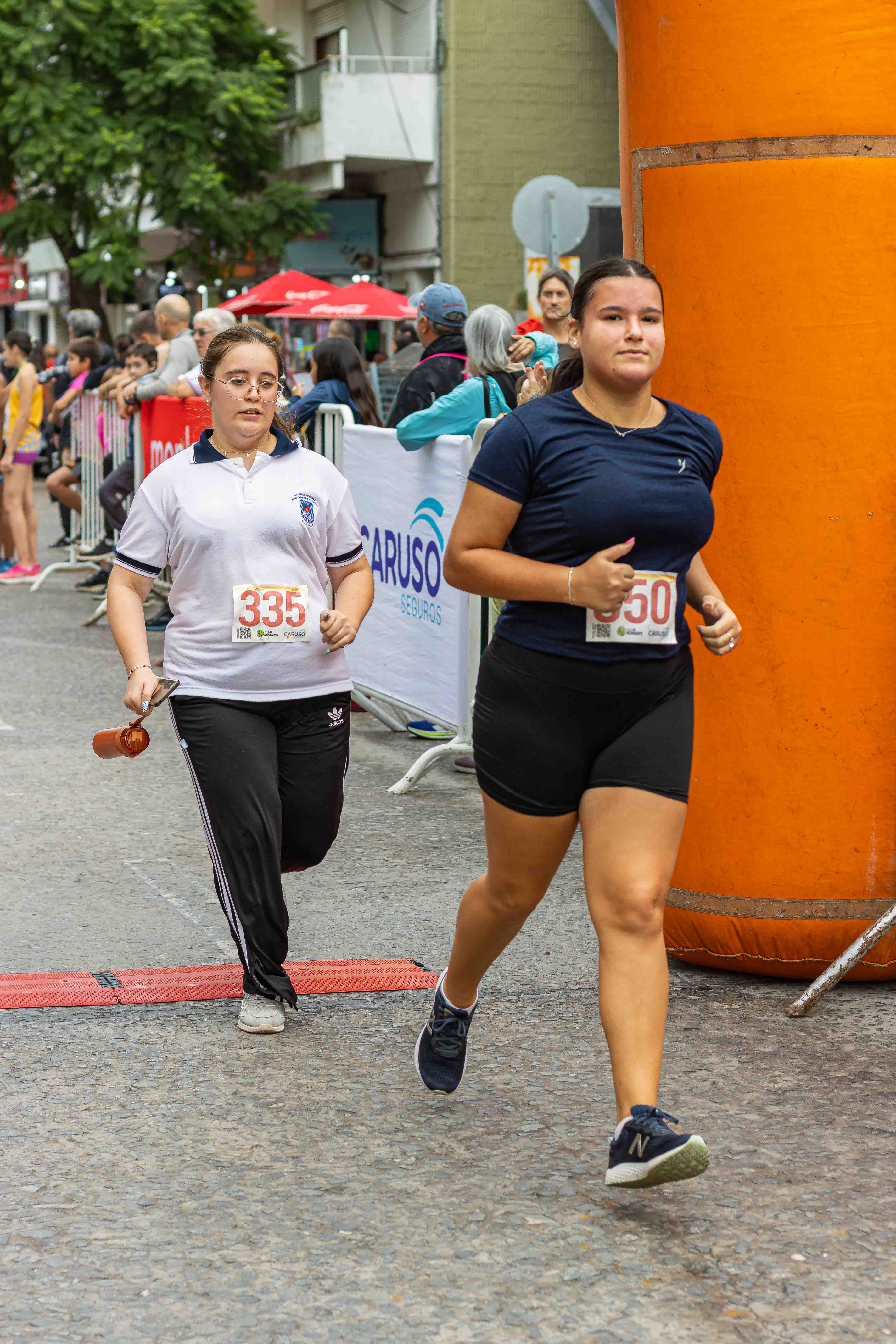 Foto Dorsal 335