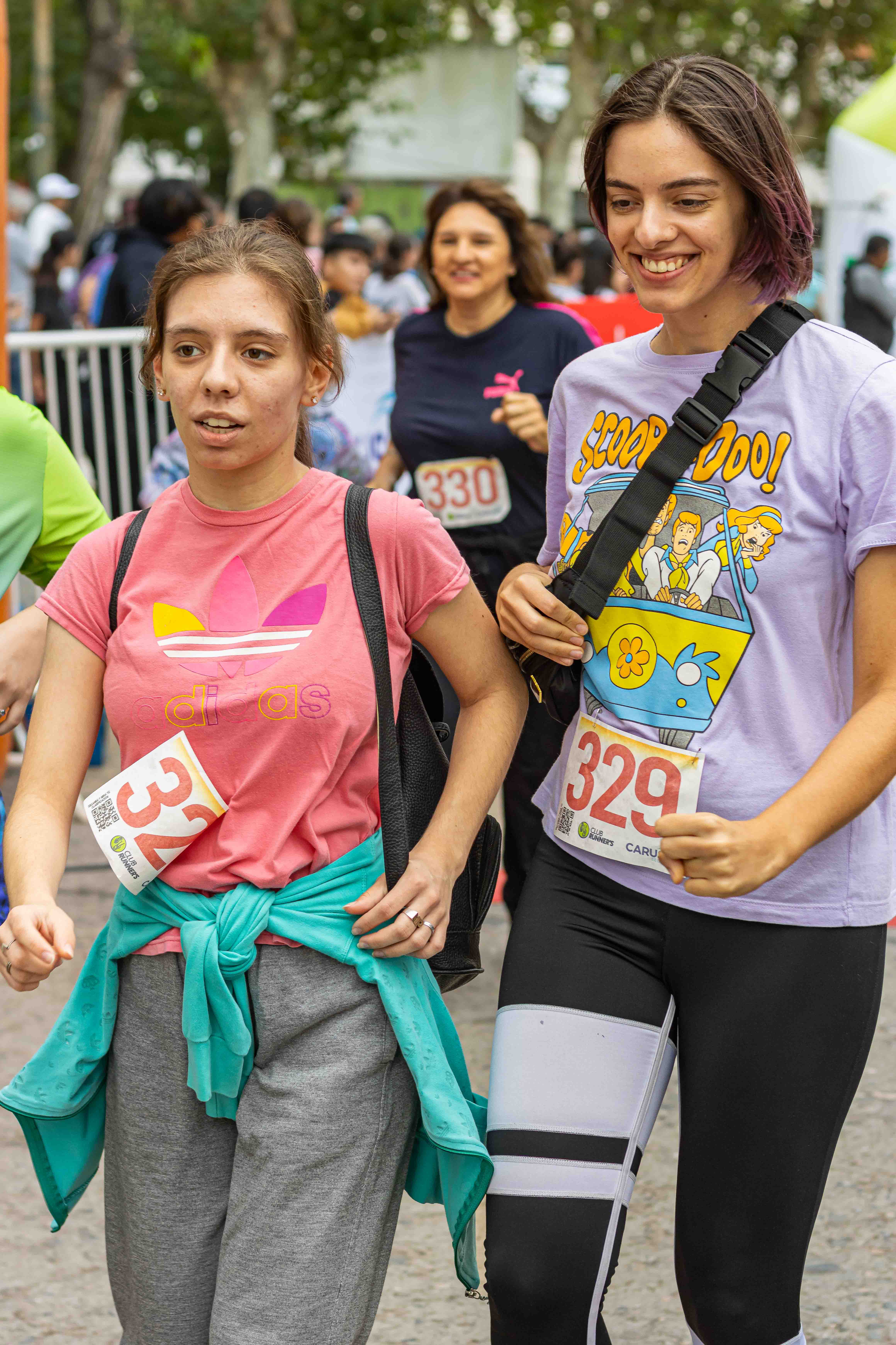 Foto Dorsal 330