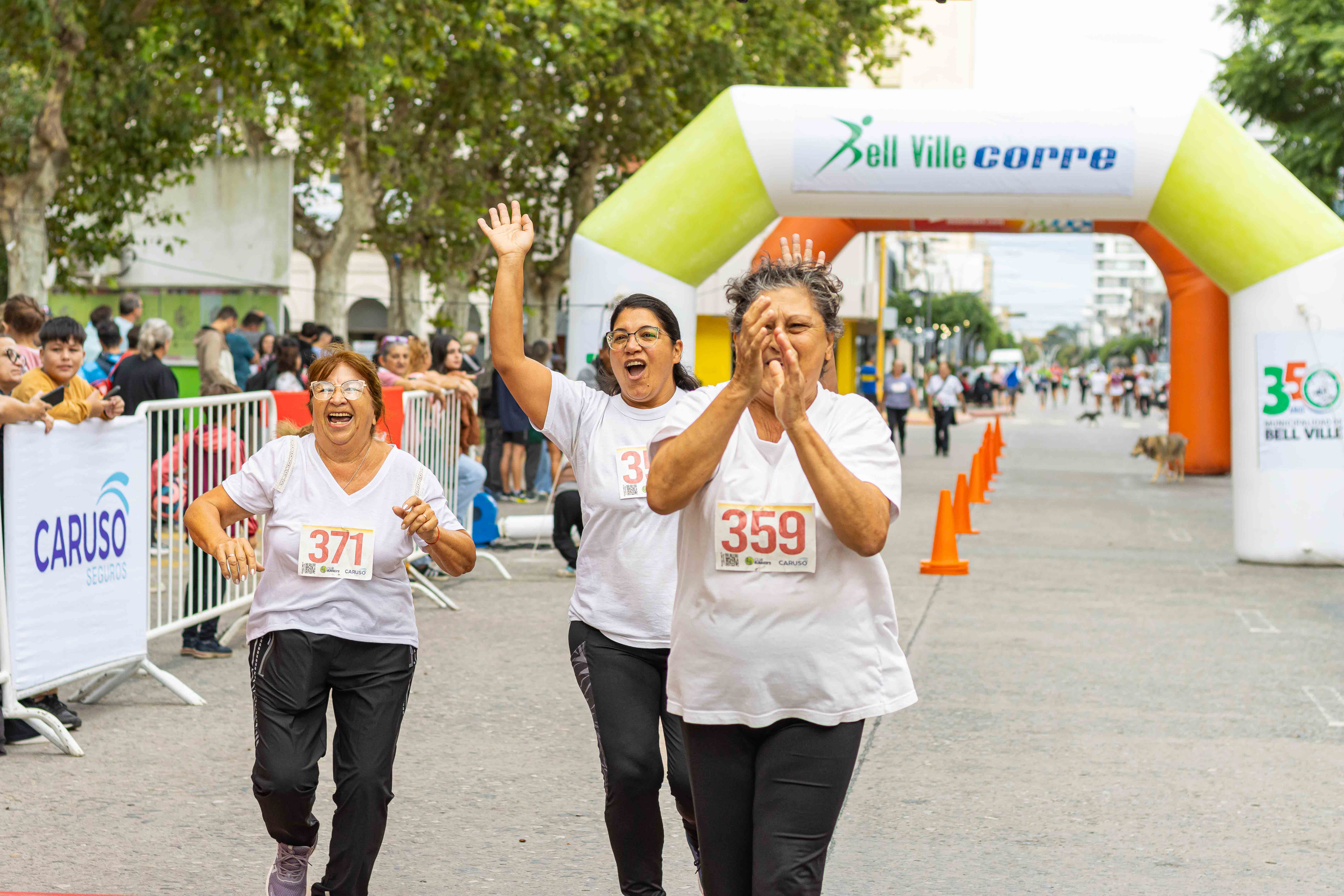 Foto Dorsal 359