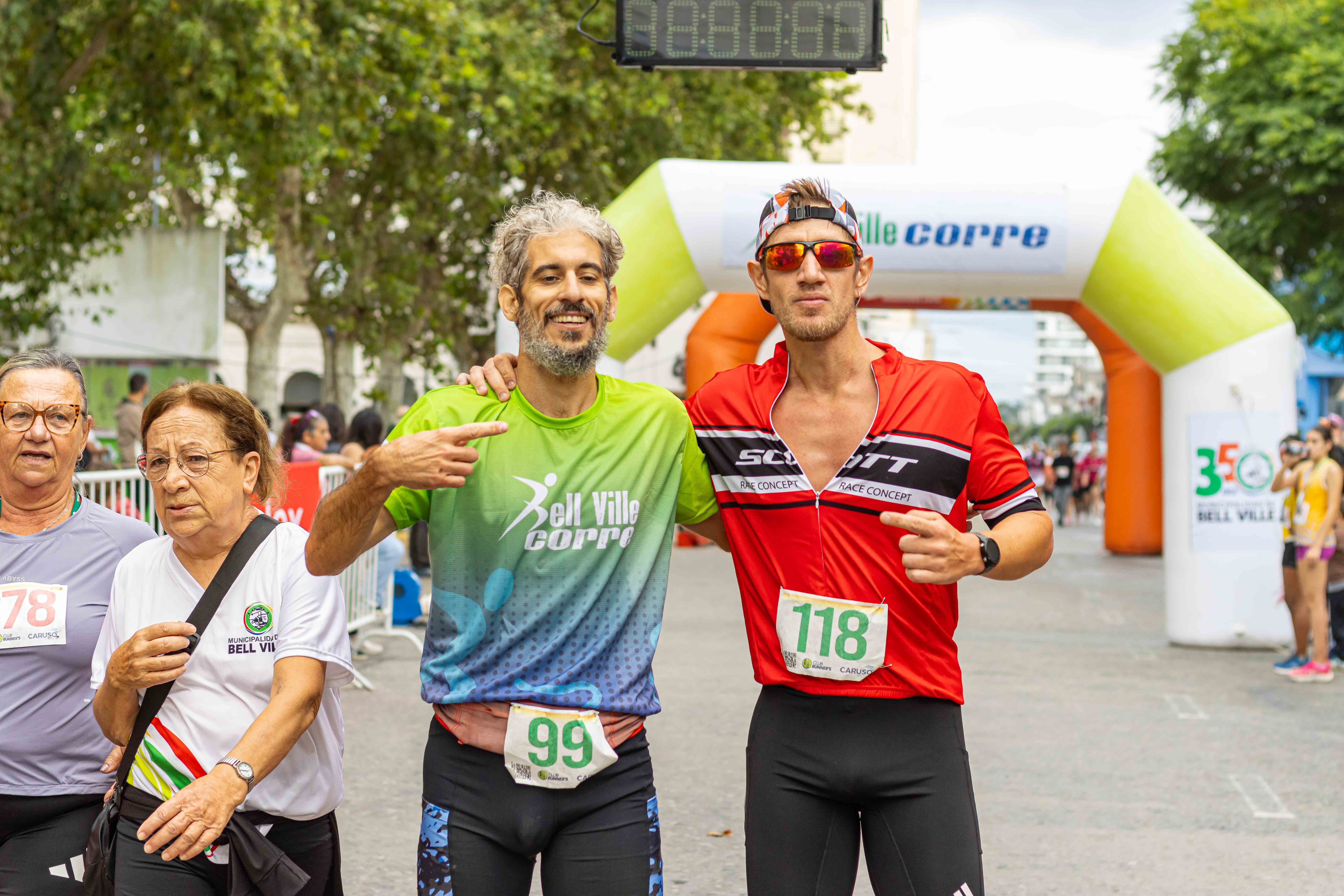 Foto Dorsal 78