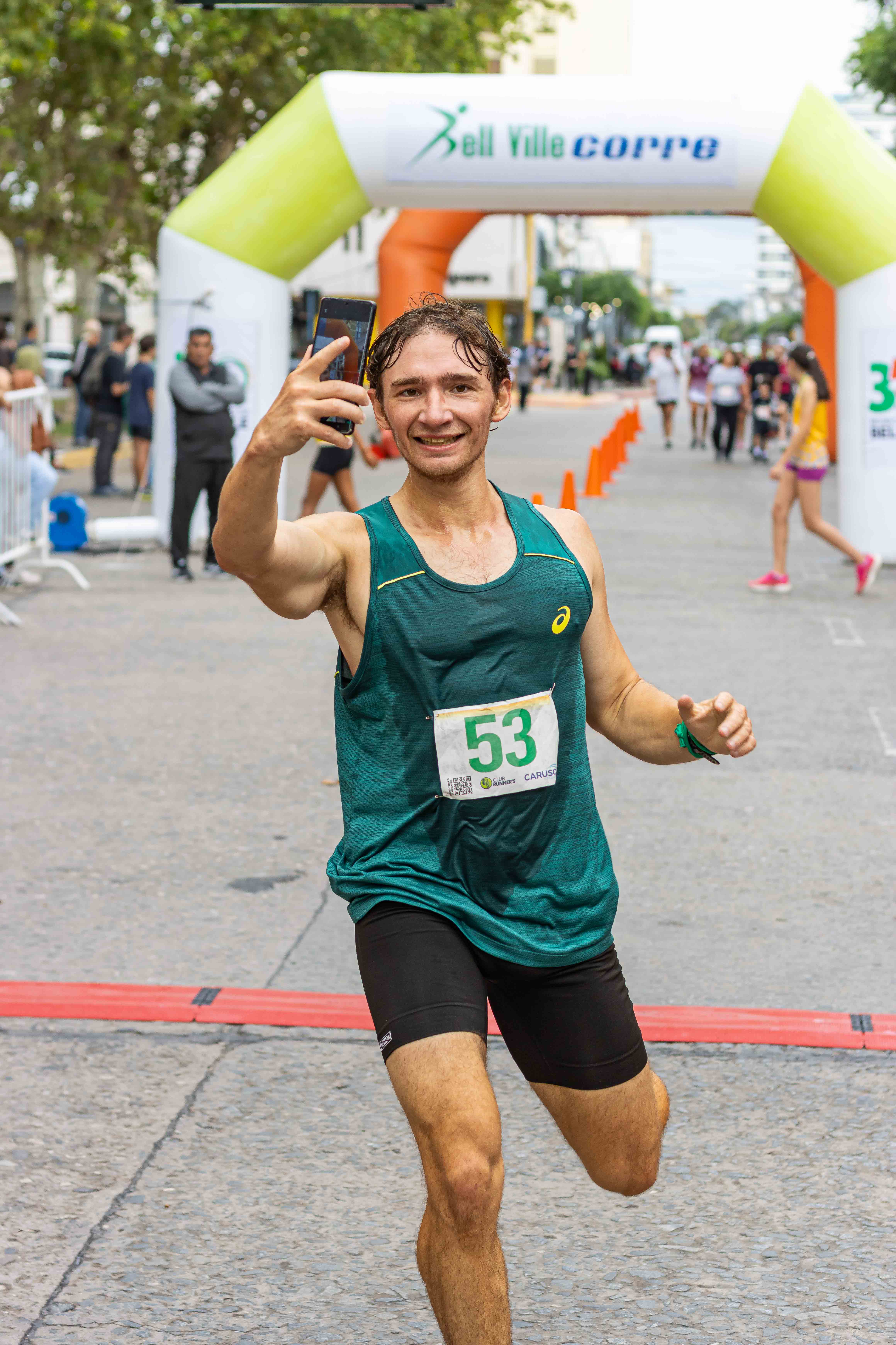 Foto Dorsal 53