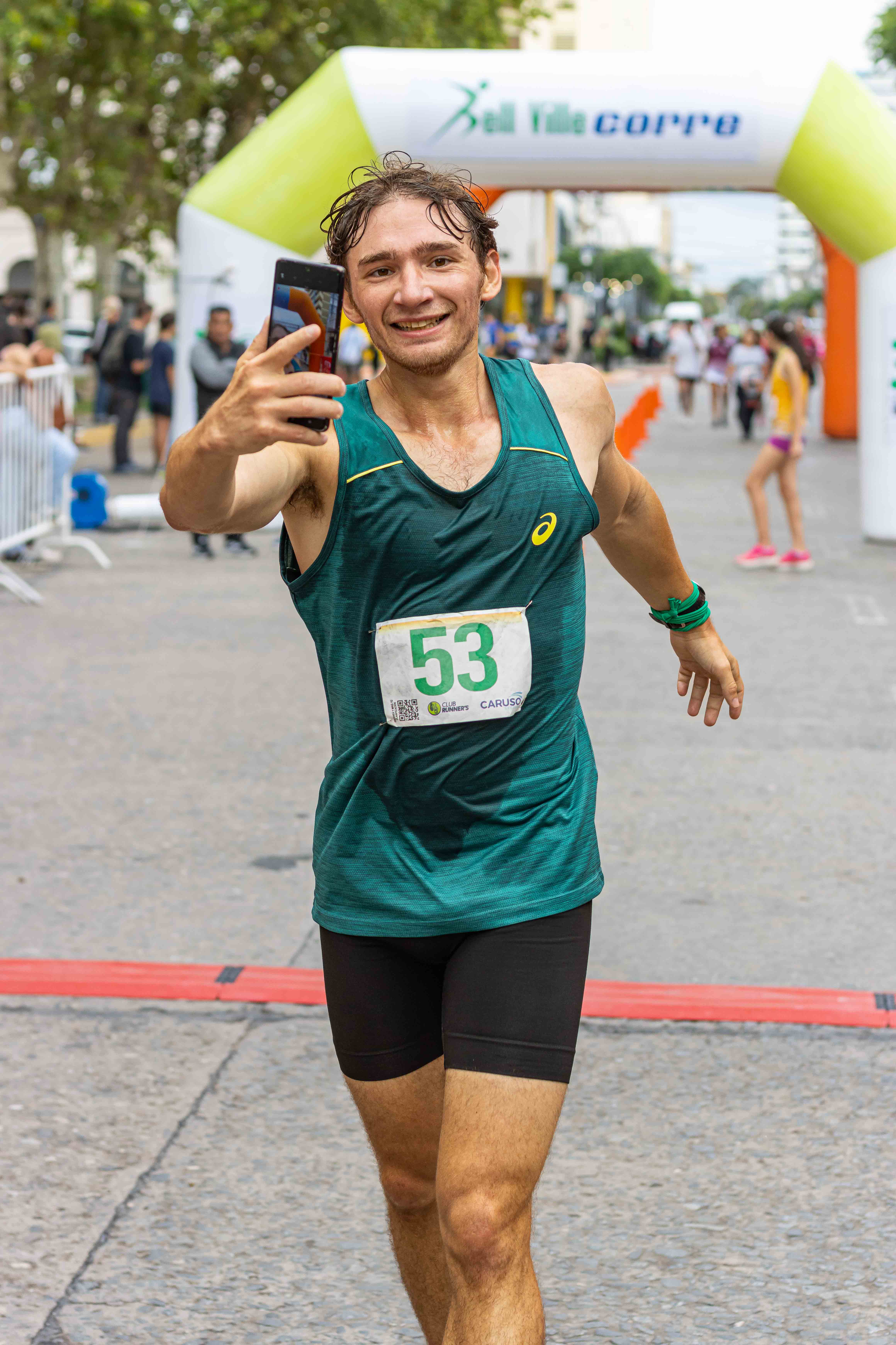 Foto Dorsal 53