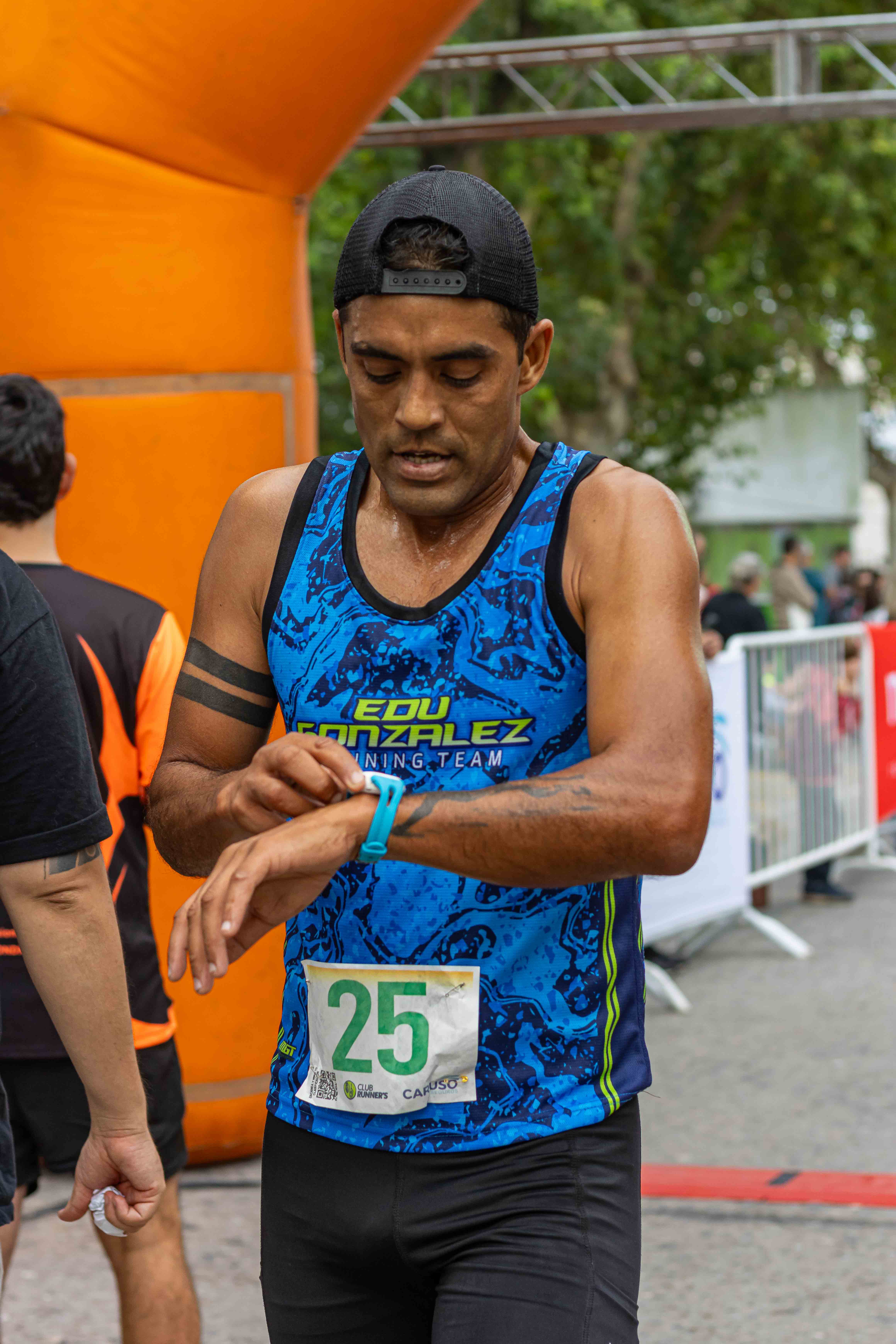 Foto Dorsal 25