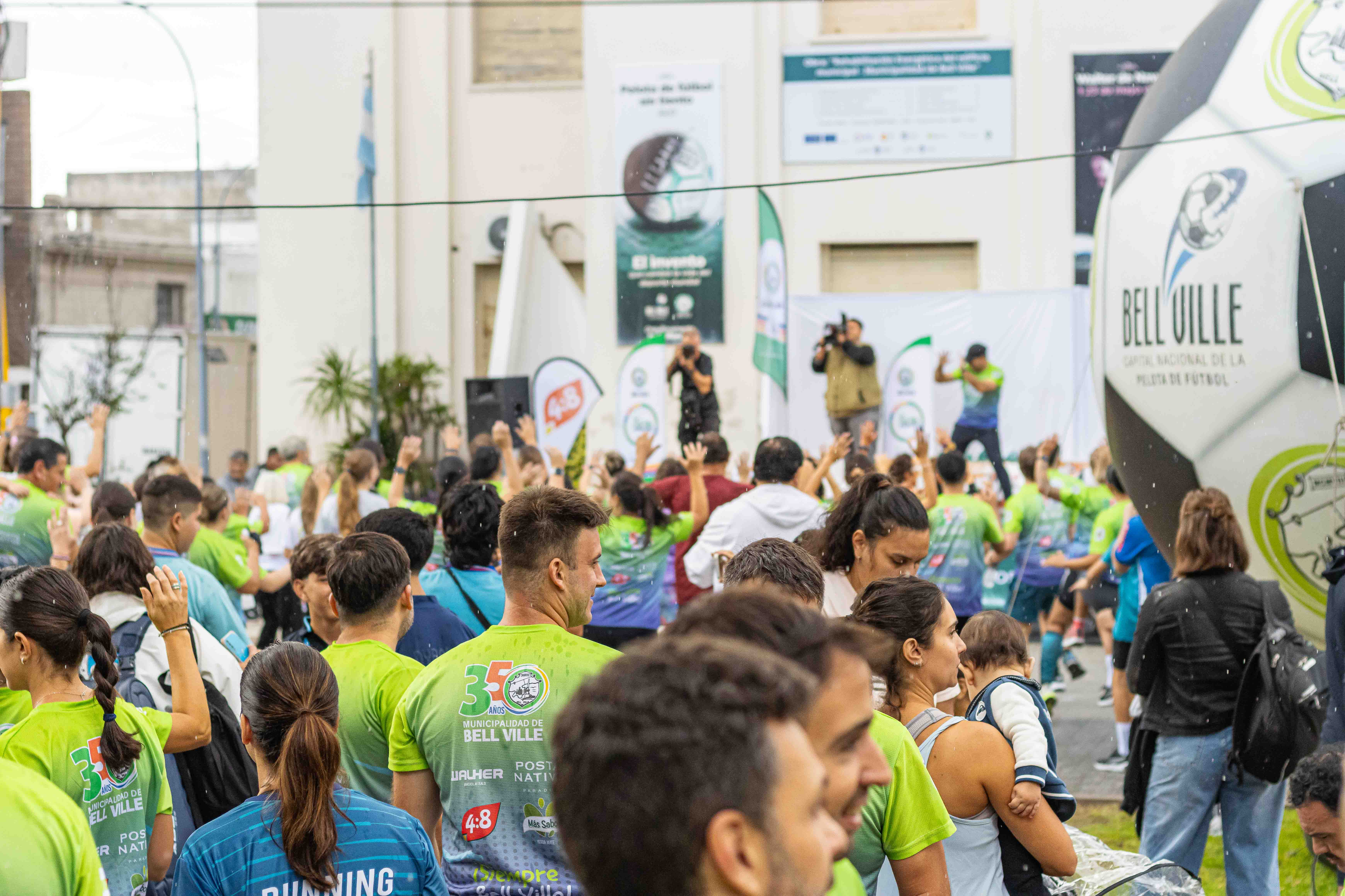 Foto del evento
