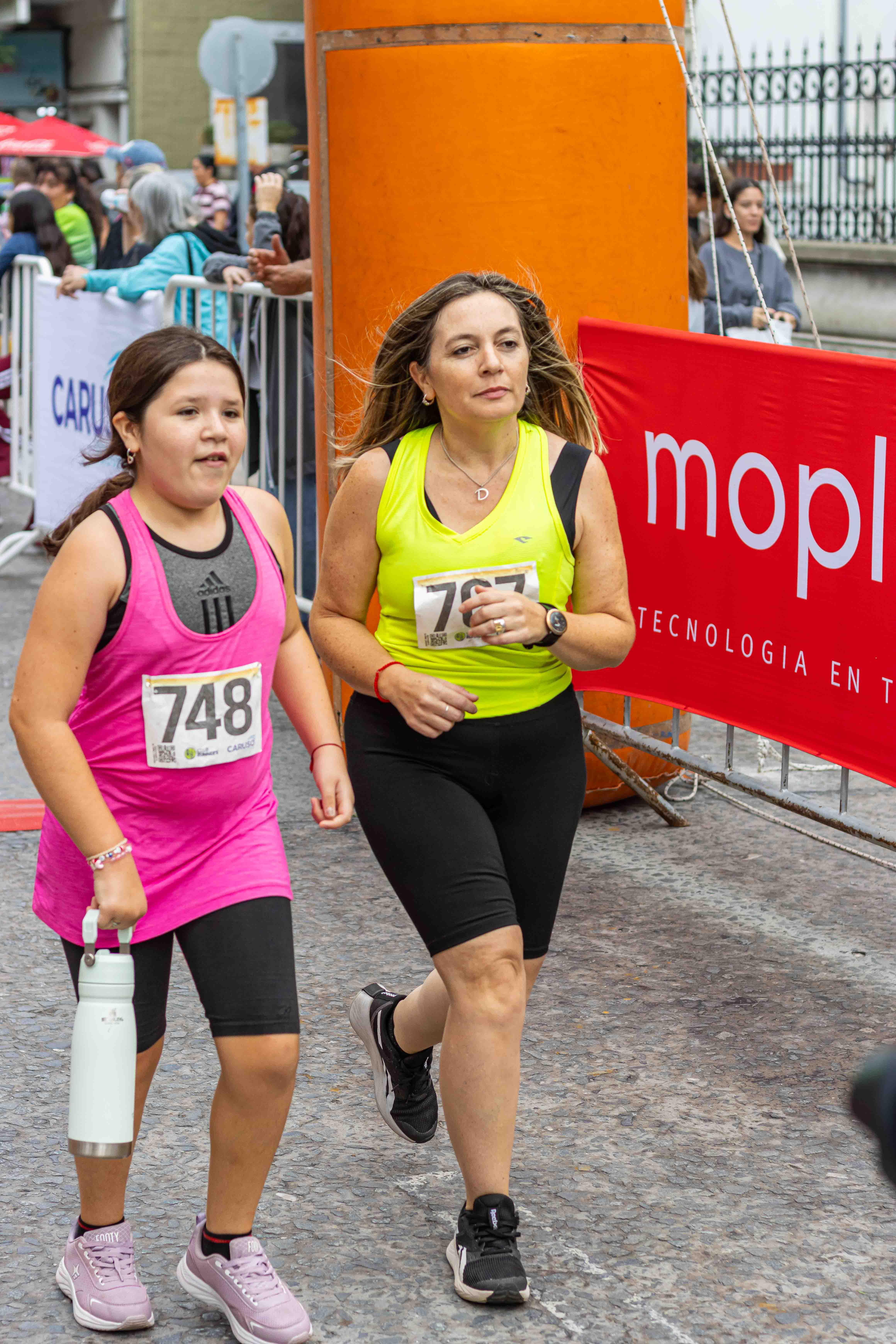Foto Dorsal 748