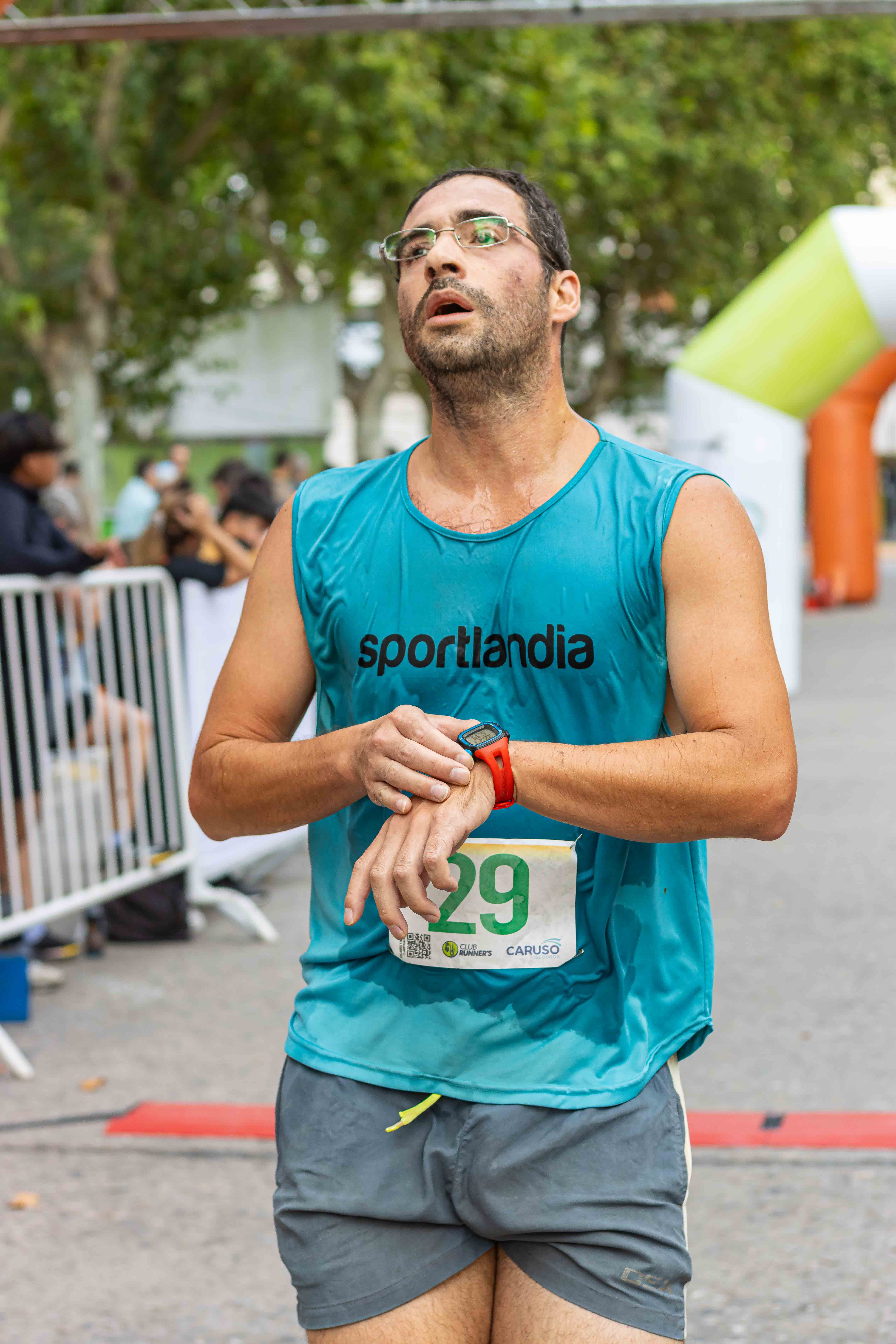 Foto Dorsal 29