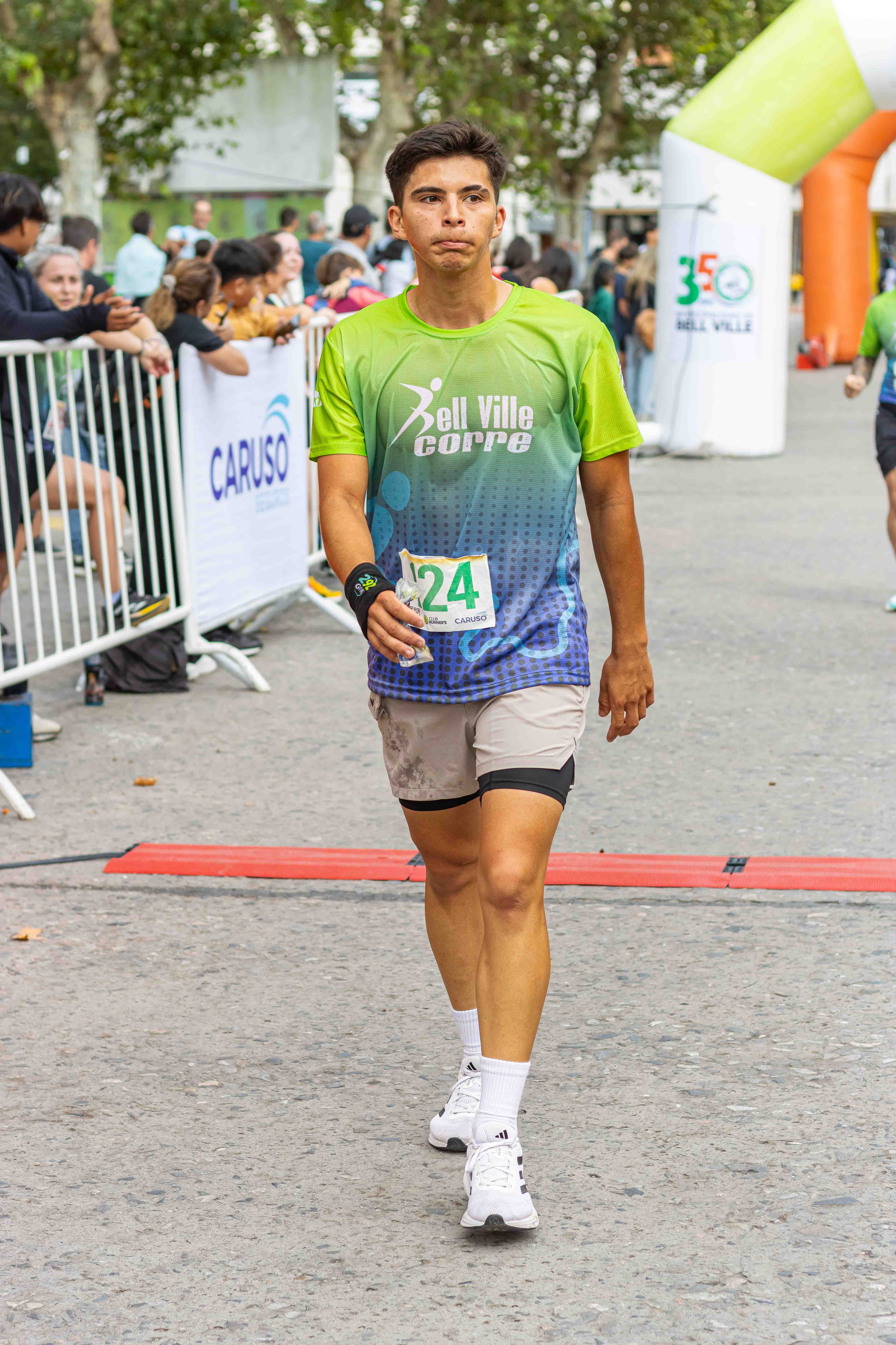 Foto Dorsal 24