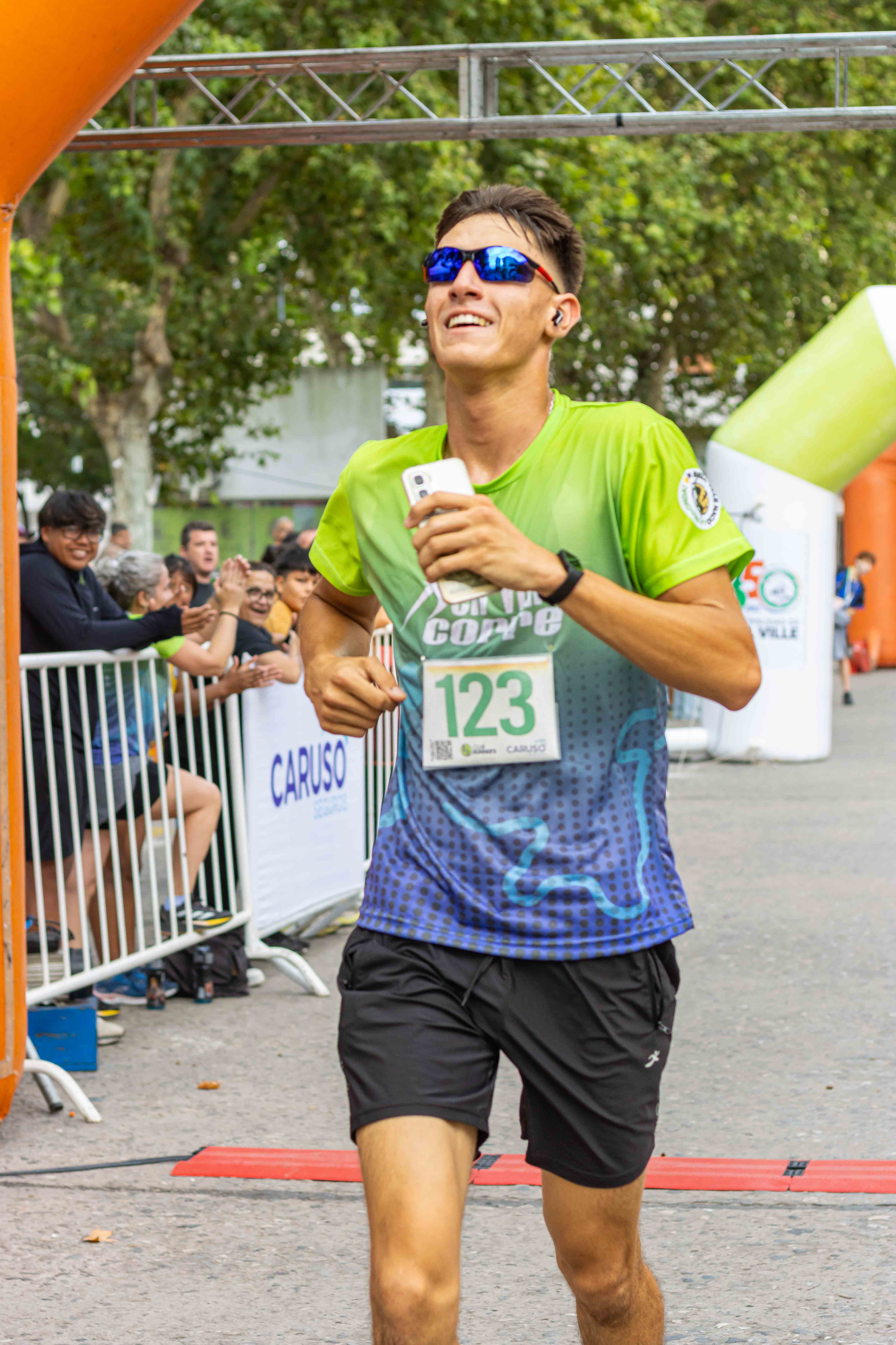 Foto Dorsal 123