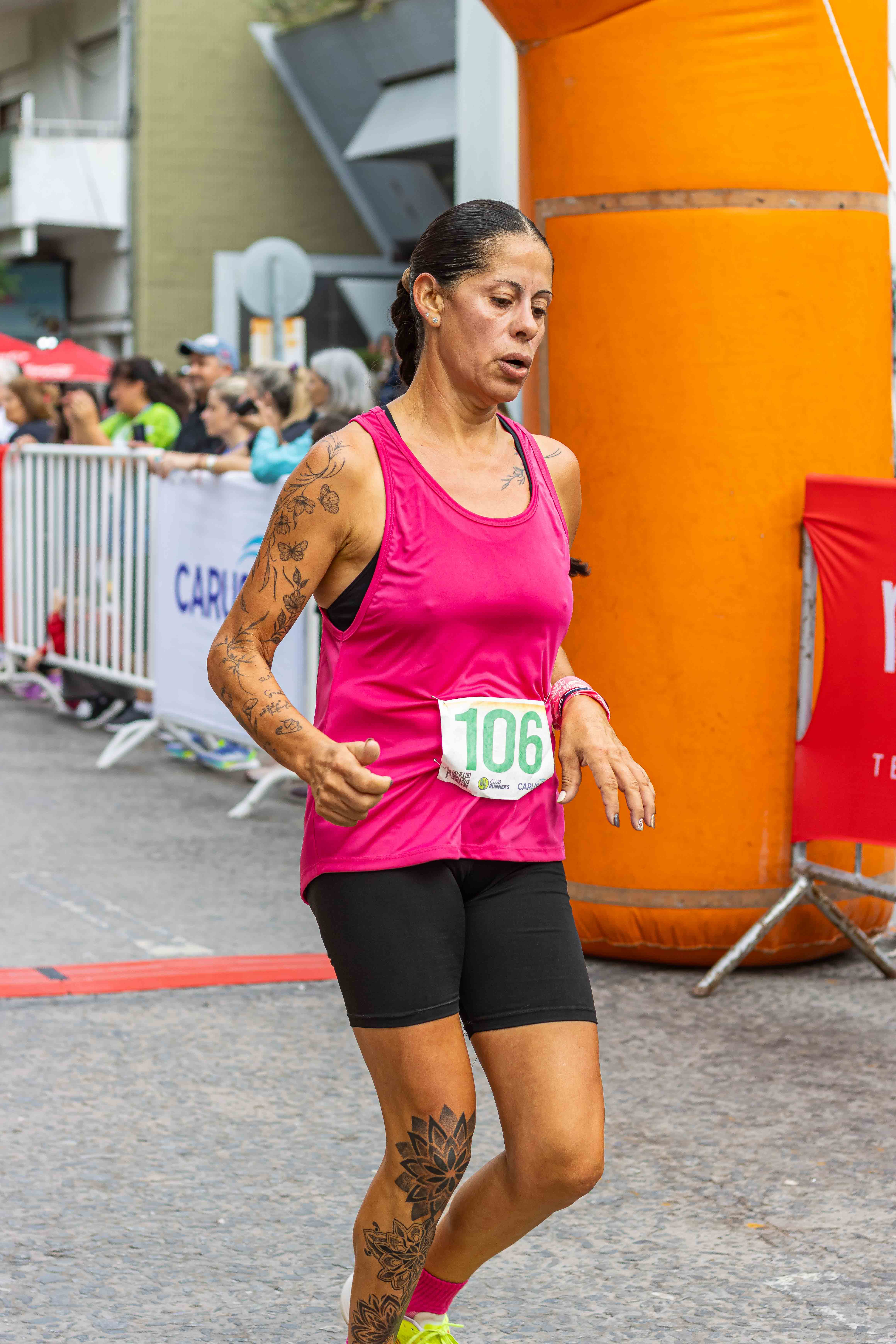 Foto Dorsal 106