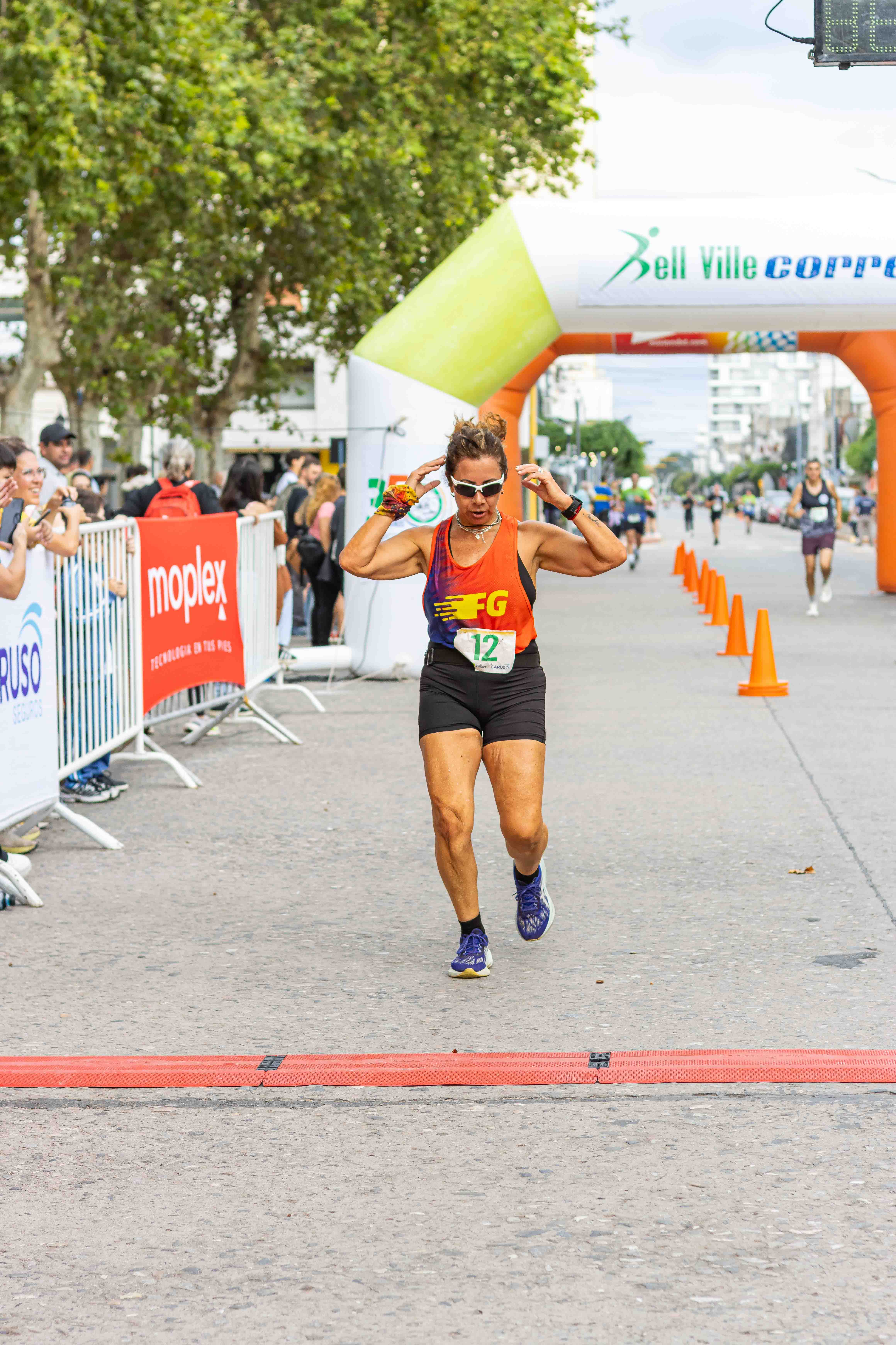 Foto Dorsal 12