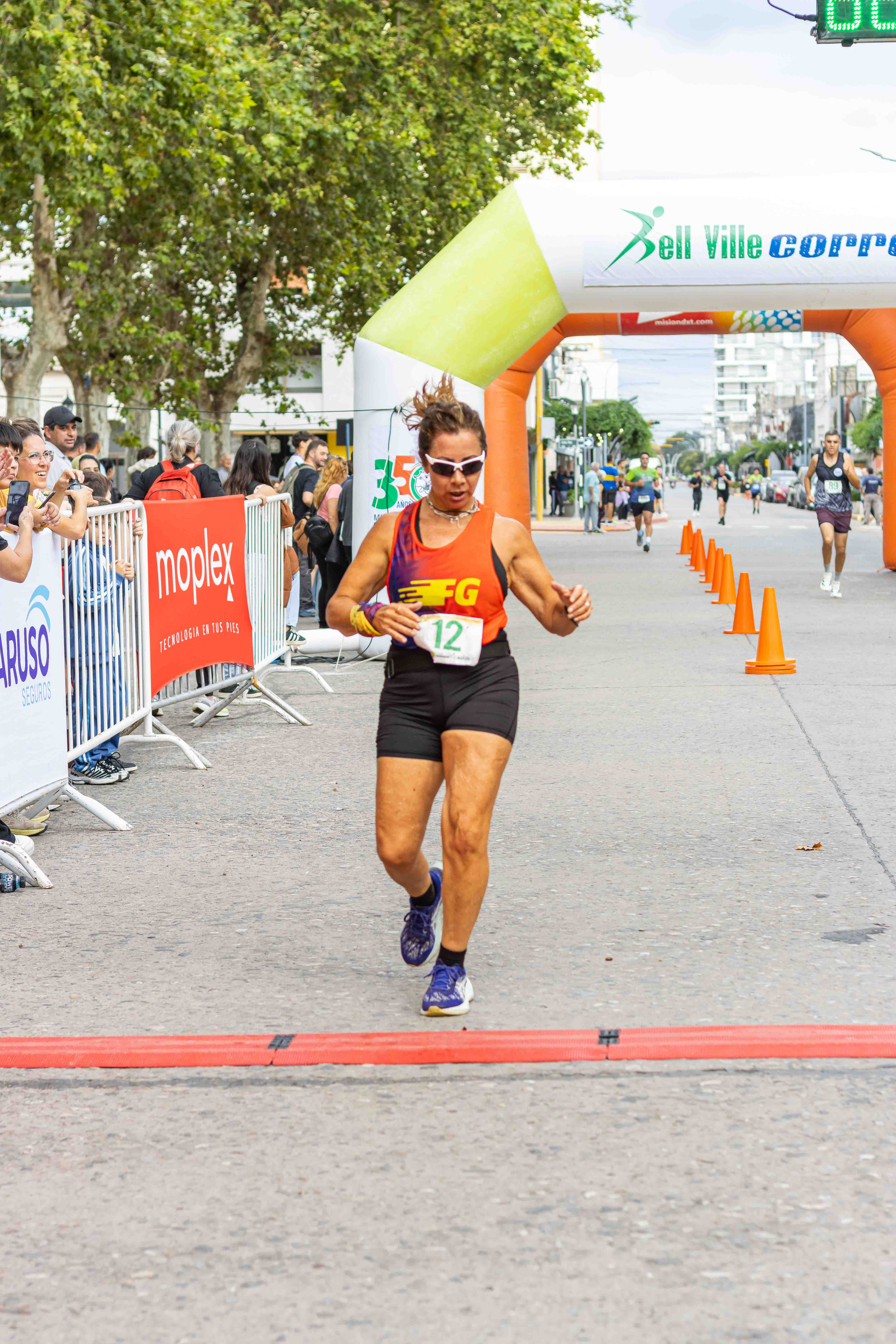 Foto Dorsal 12