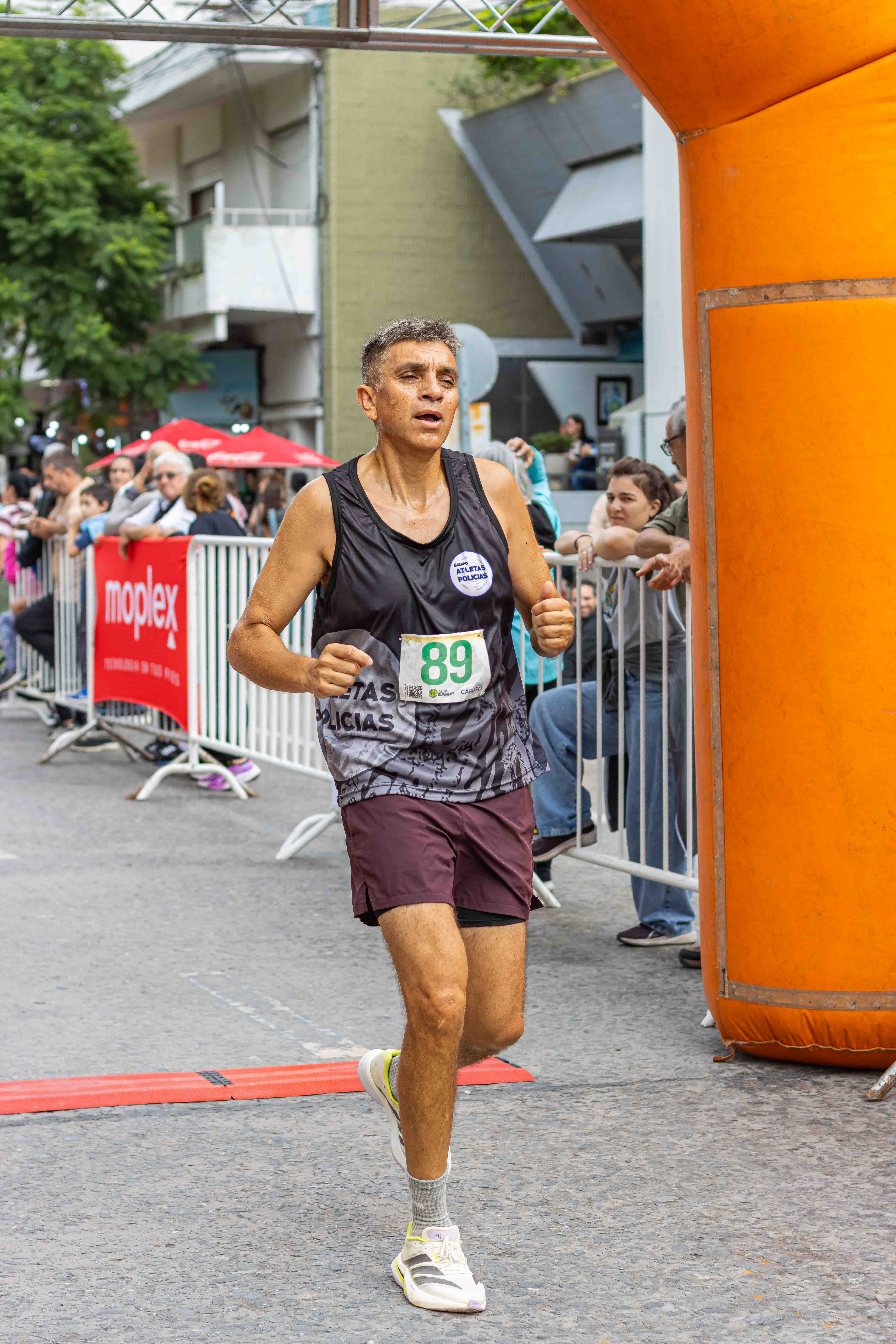 Foto Dorsal 89