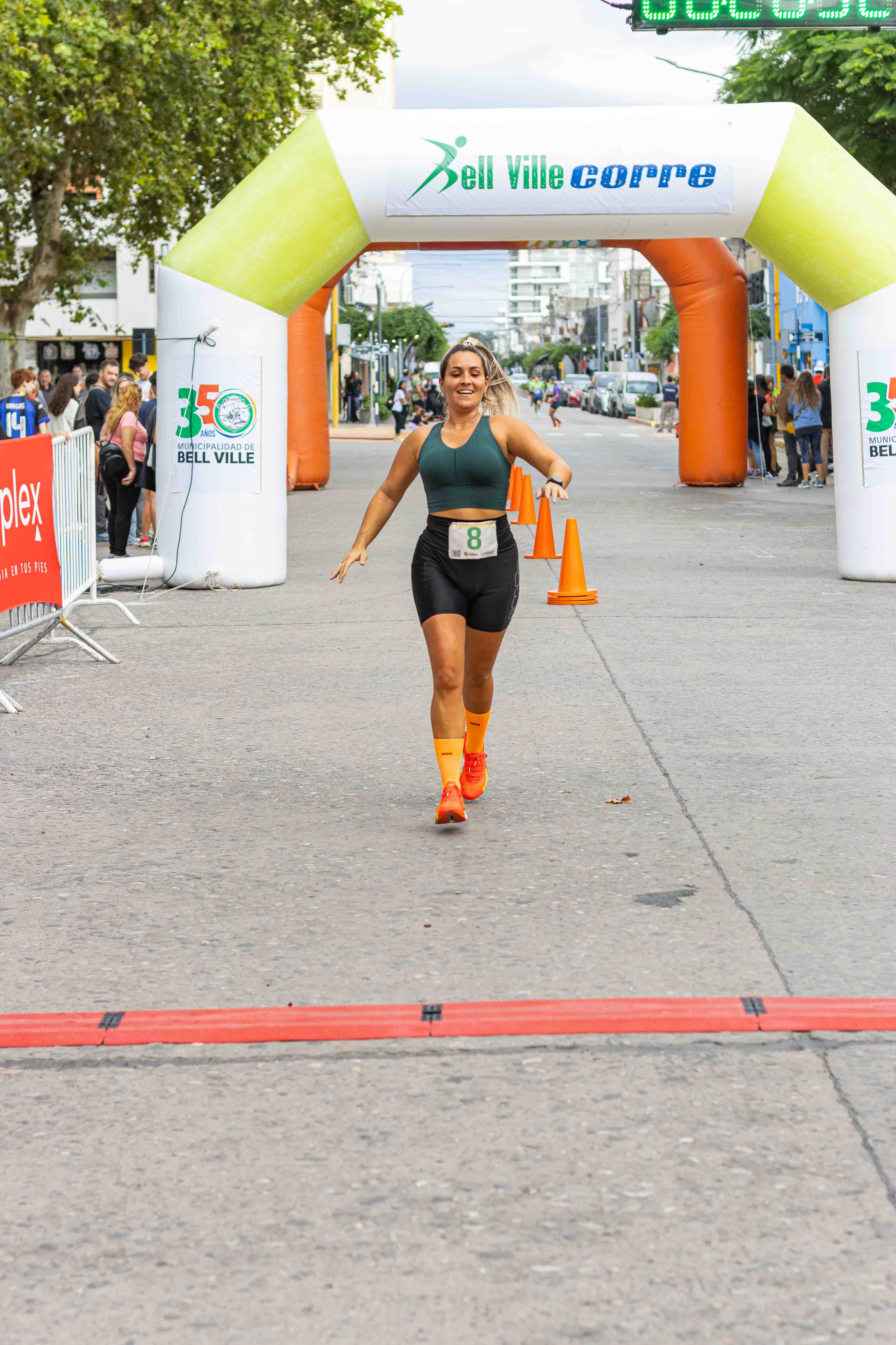 Foto Dorsal 8