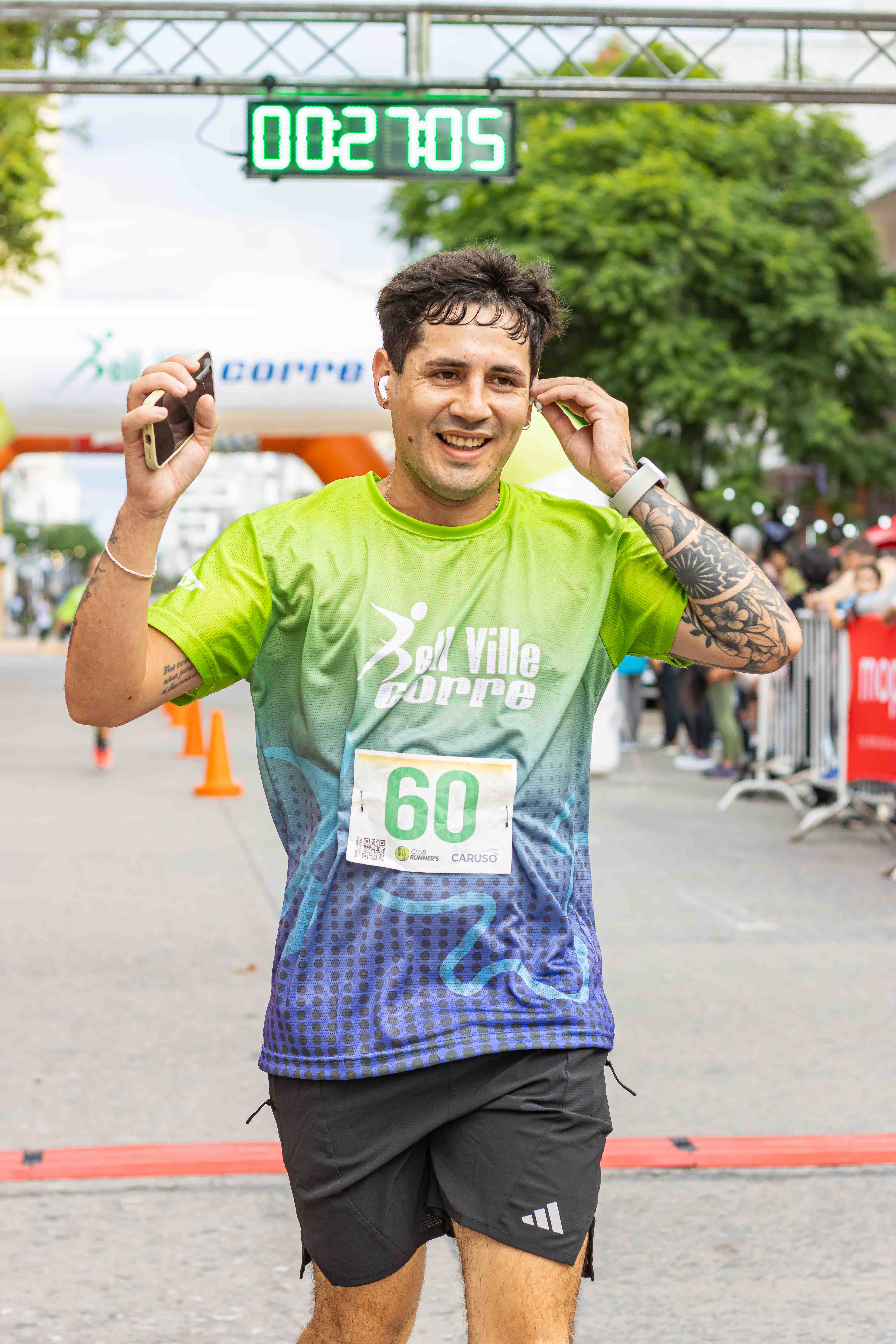 Foto Dorsal 60