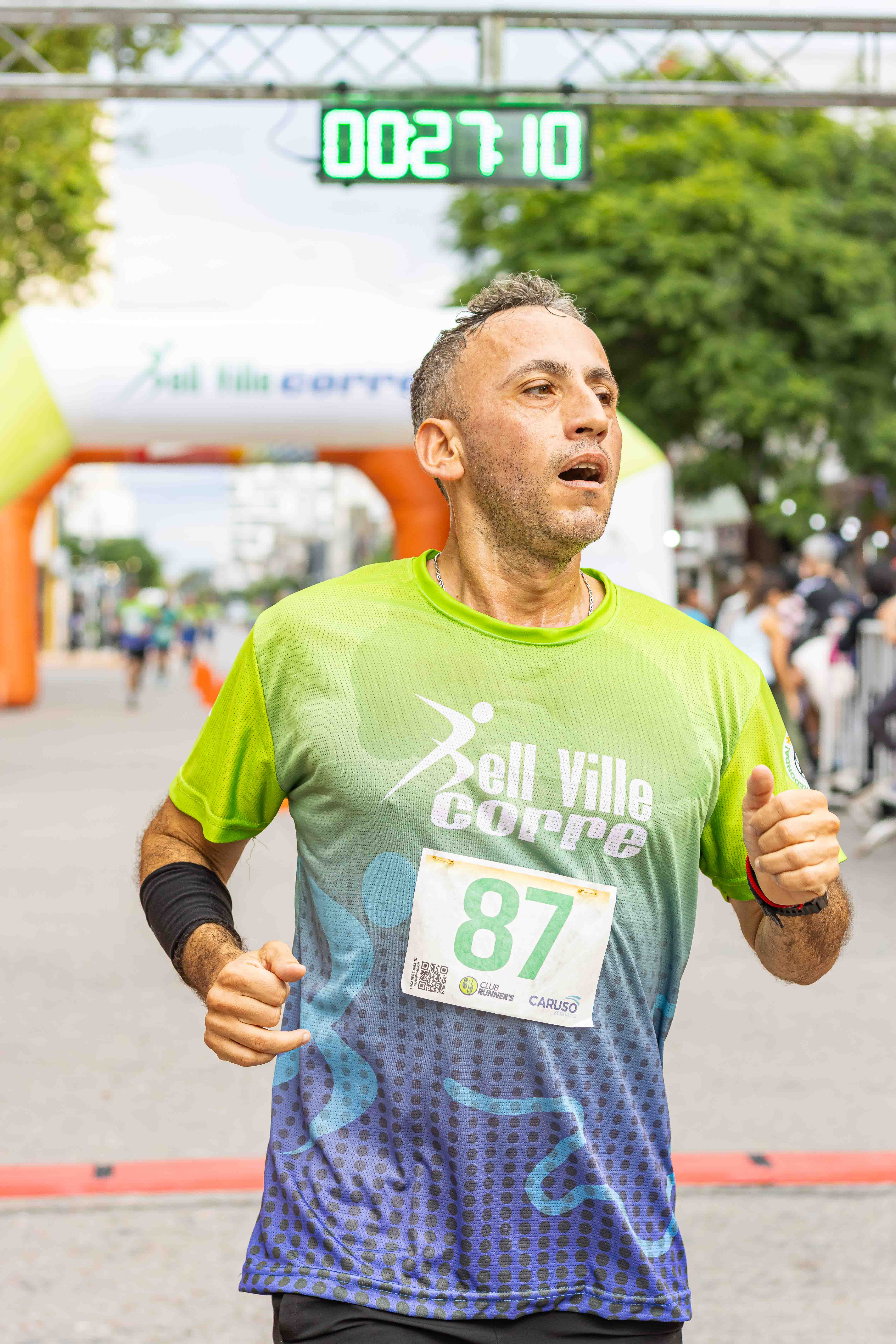 Foto Dorsal 87