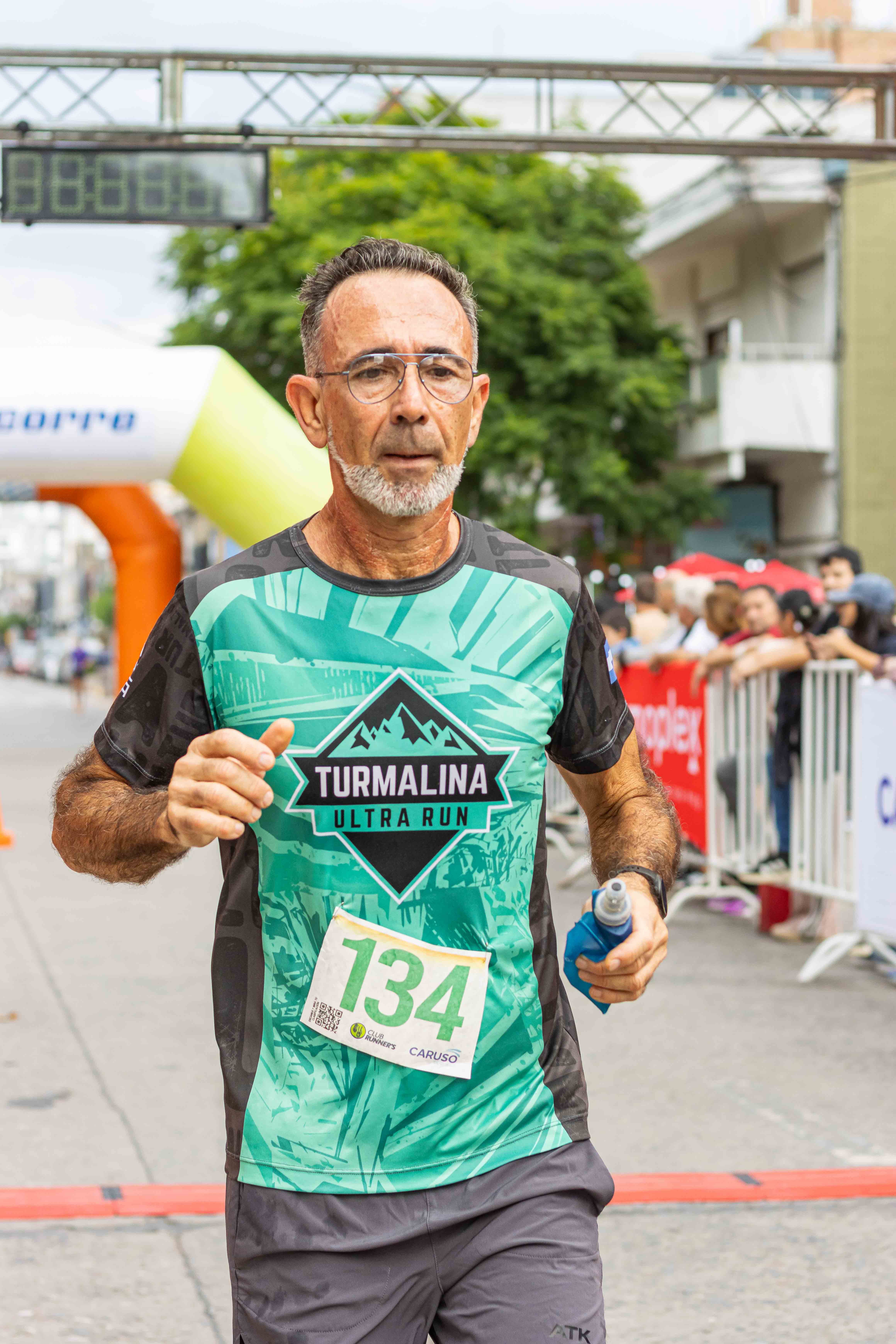 Foto Dorsal 134