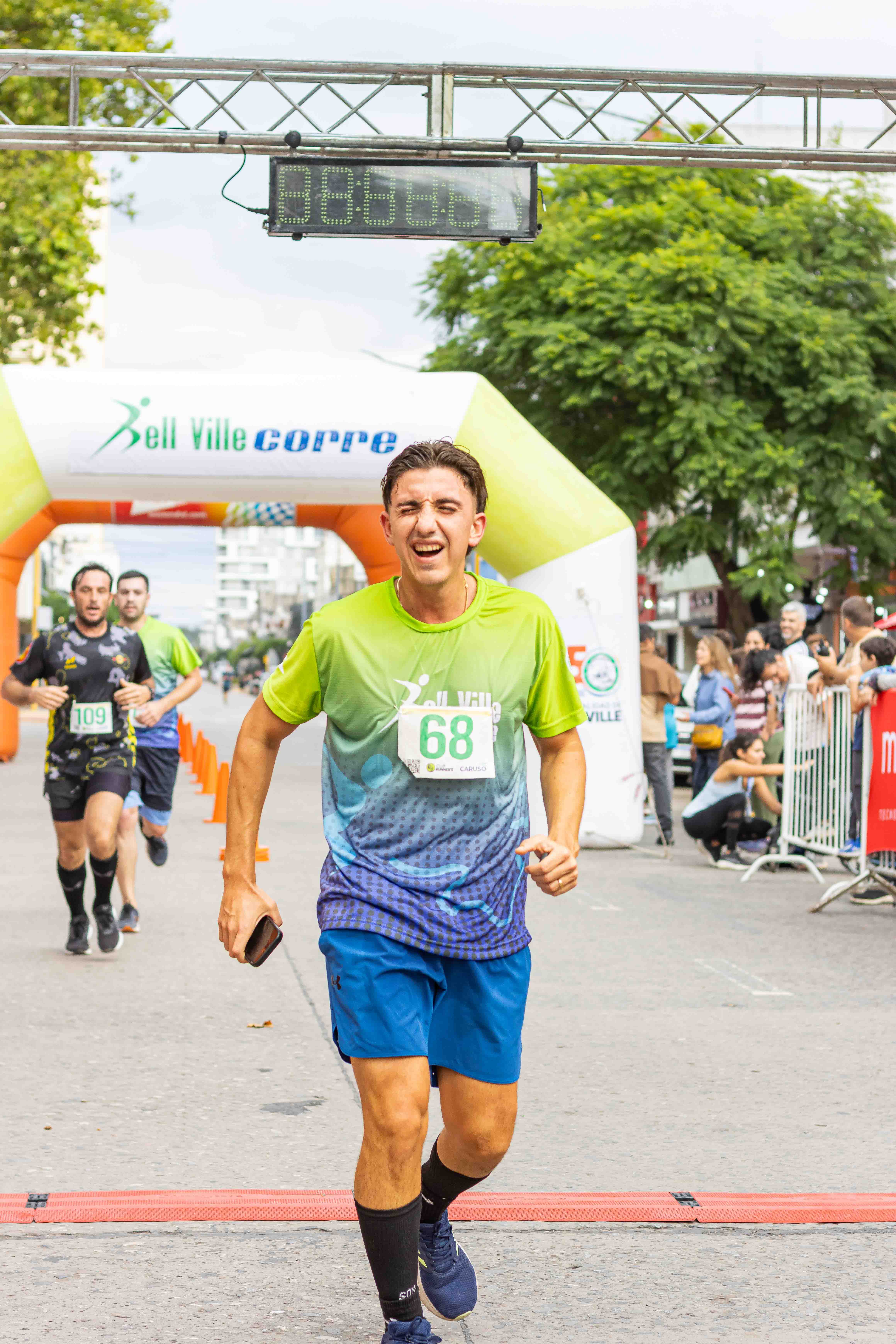 Foto Dorsal 68