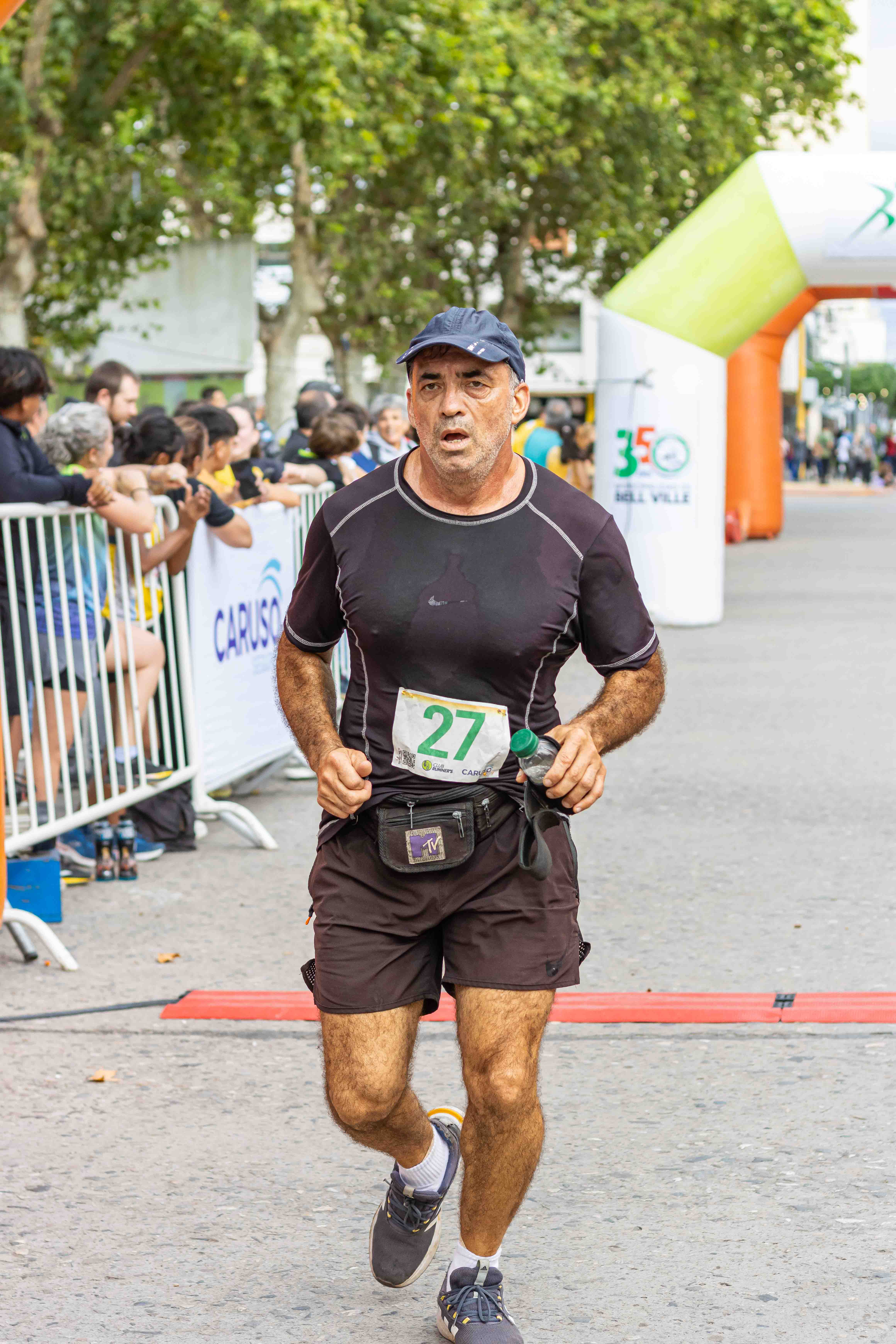 Foto Dorsal 27