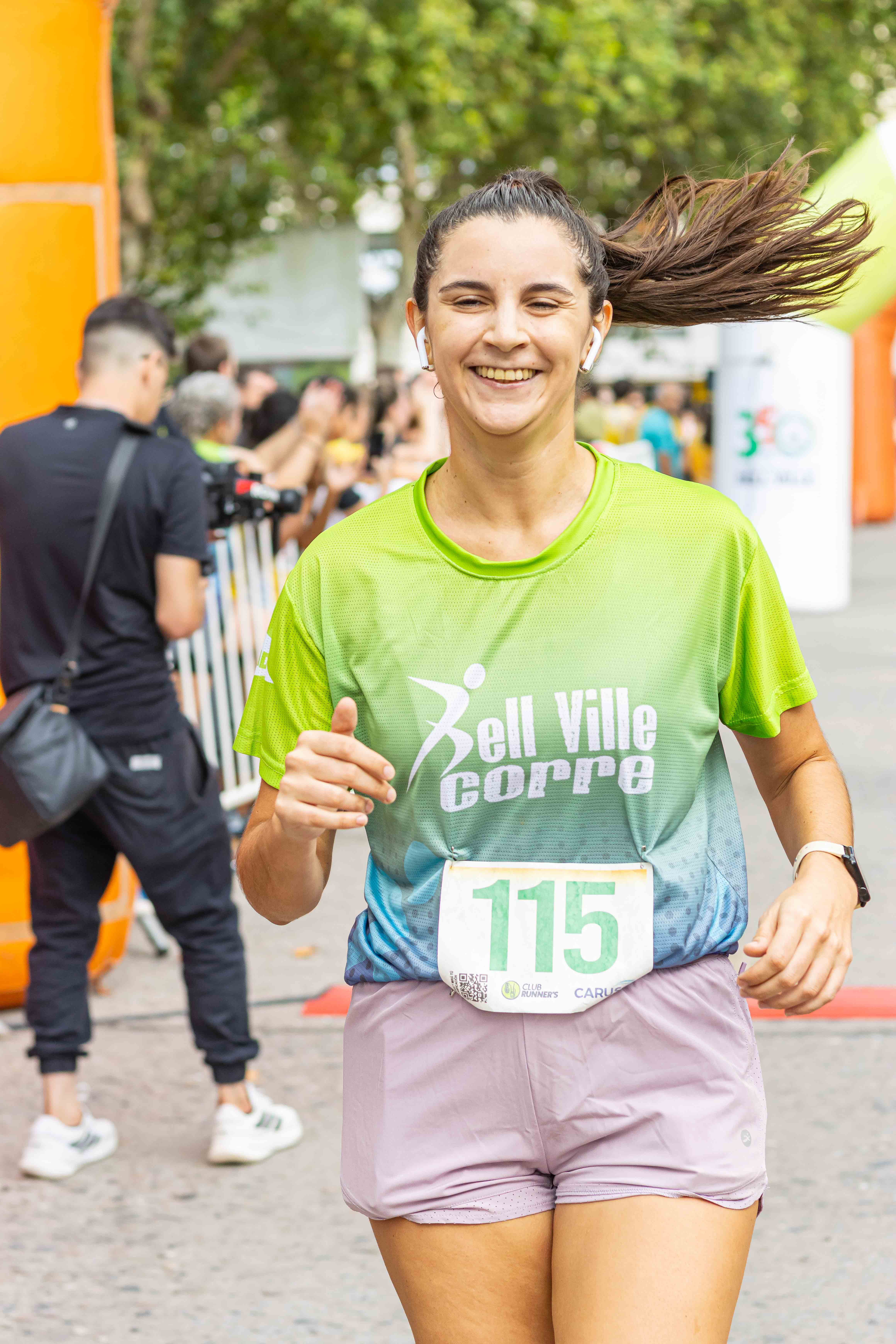 Foto Dorsal 115