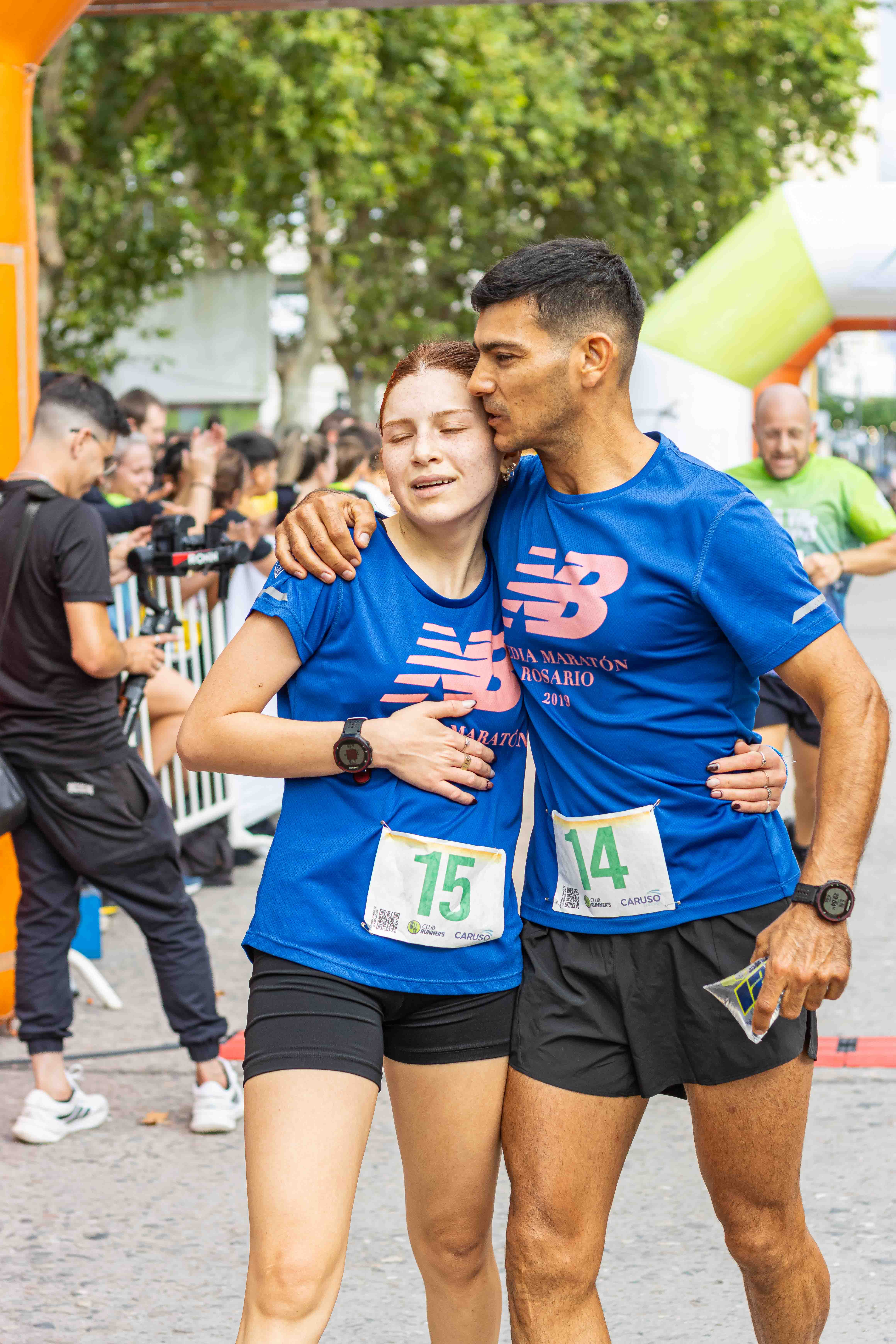 Foto Dorsal 15