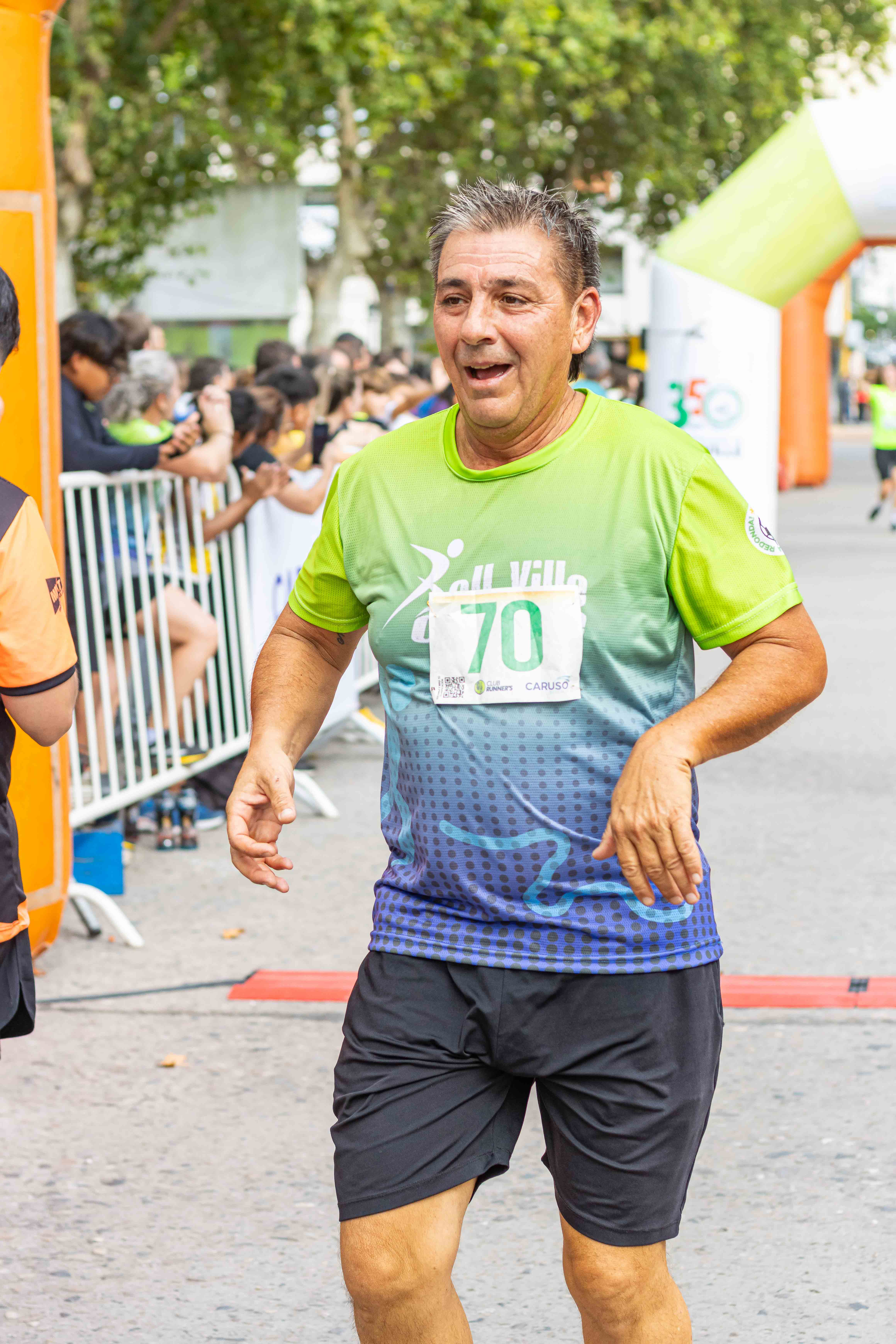 Foto Dorsal 70