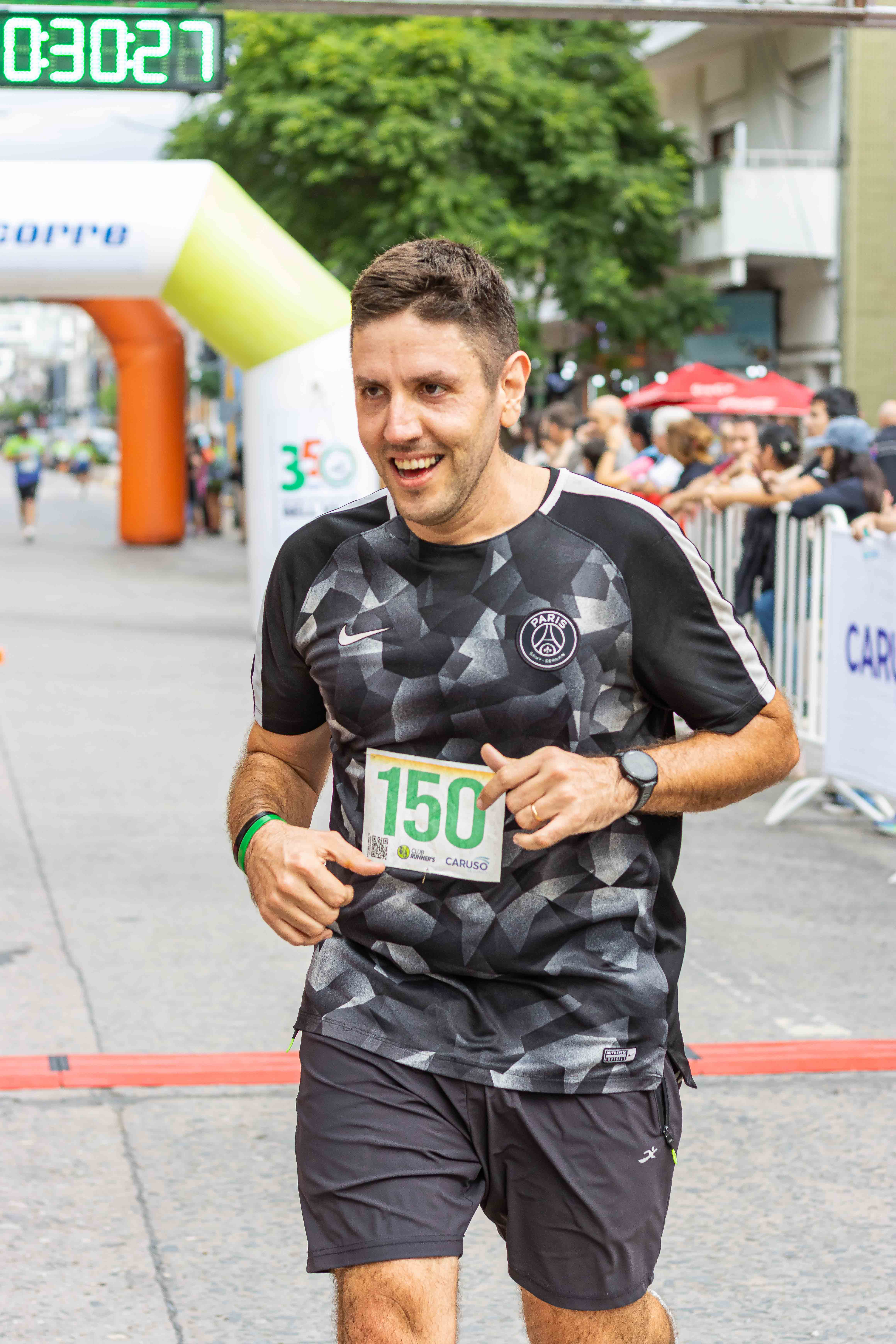 Foto Dorsal 150
