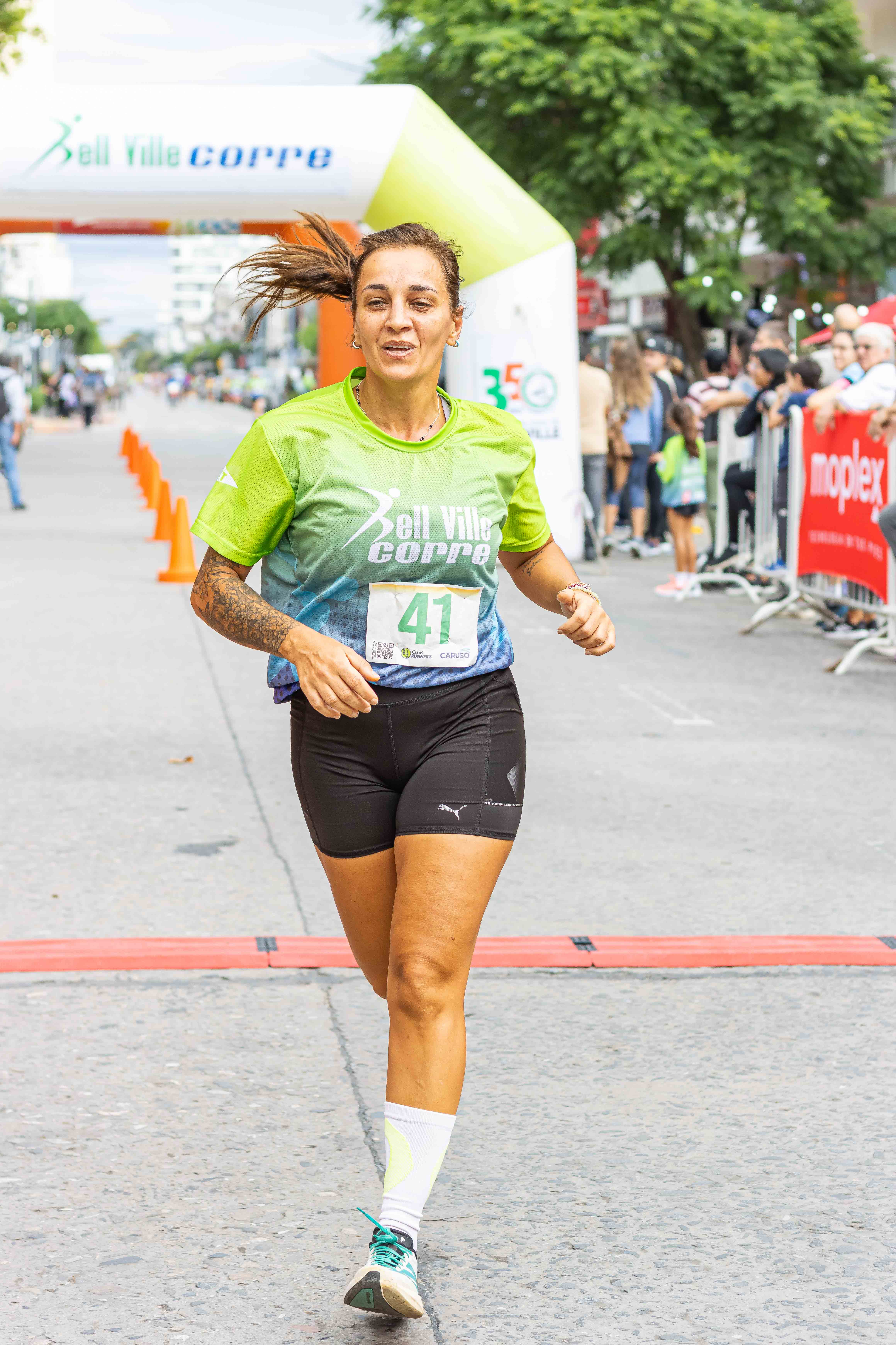 Foto Dorsal 41