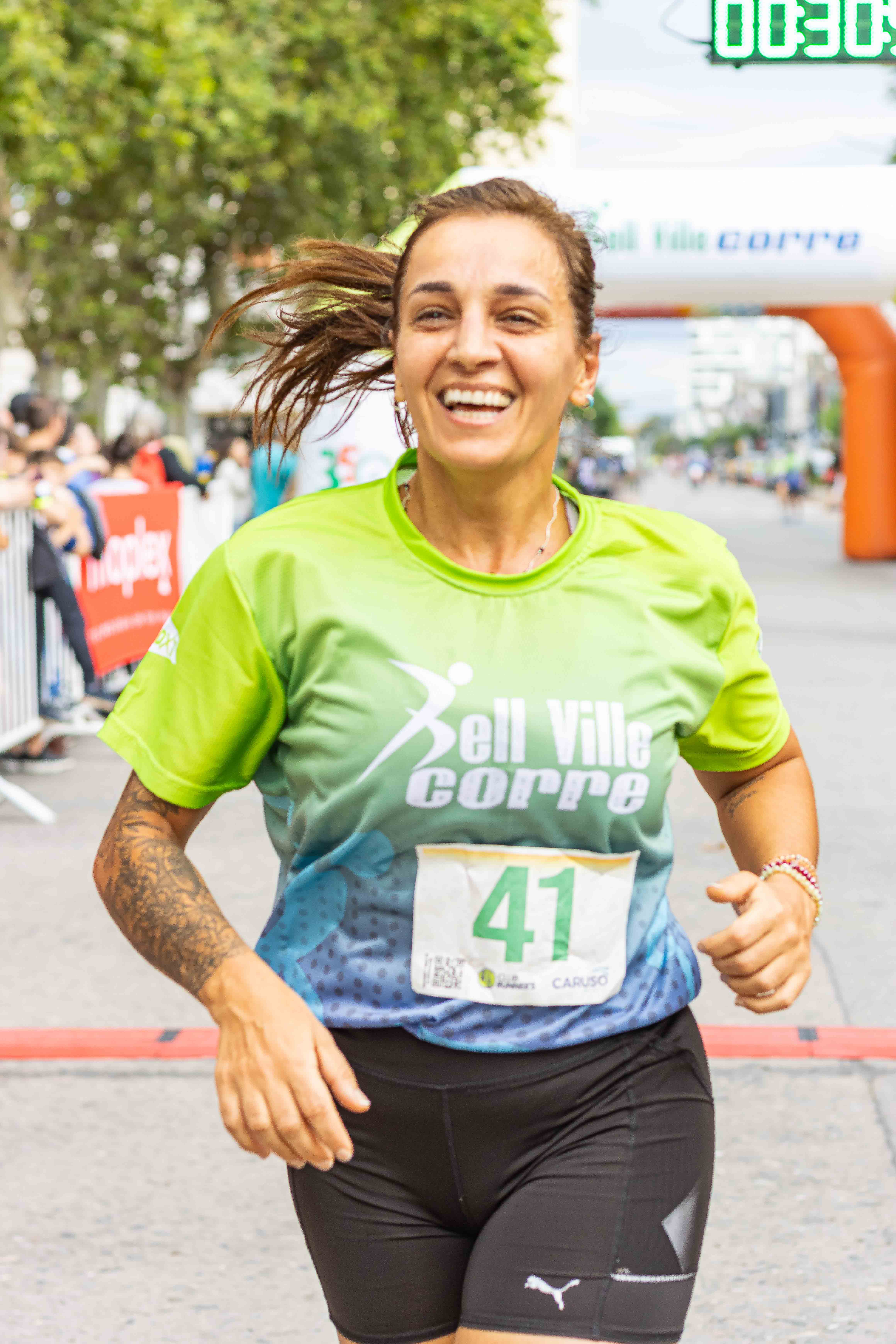Foto Dorsal 41